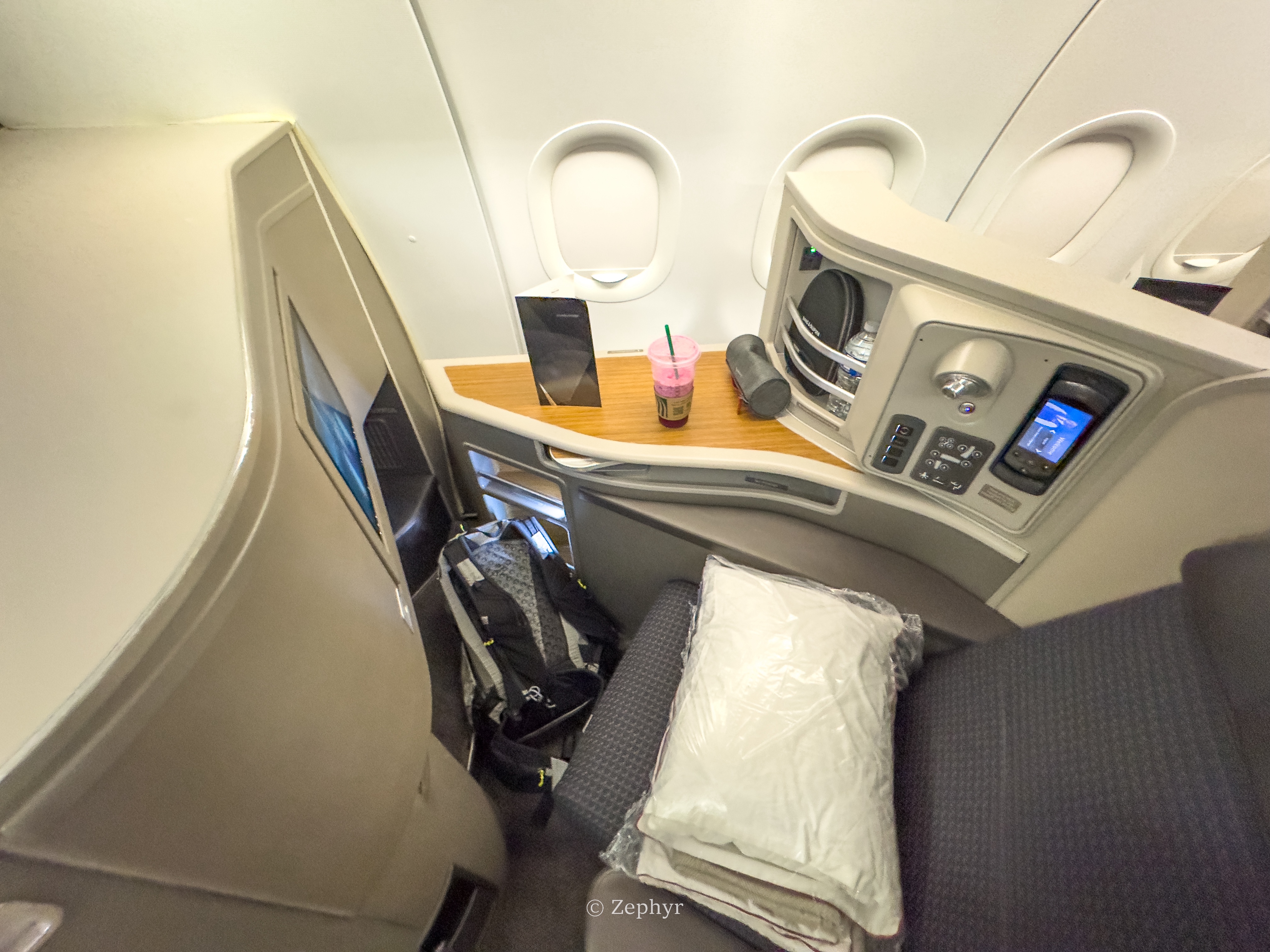 ½խͷȾAAA321TFlagship FirstʿɼBOS-LAX