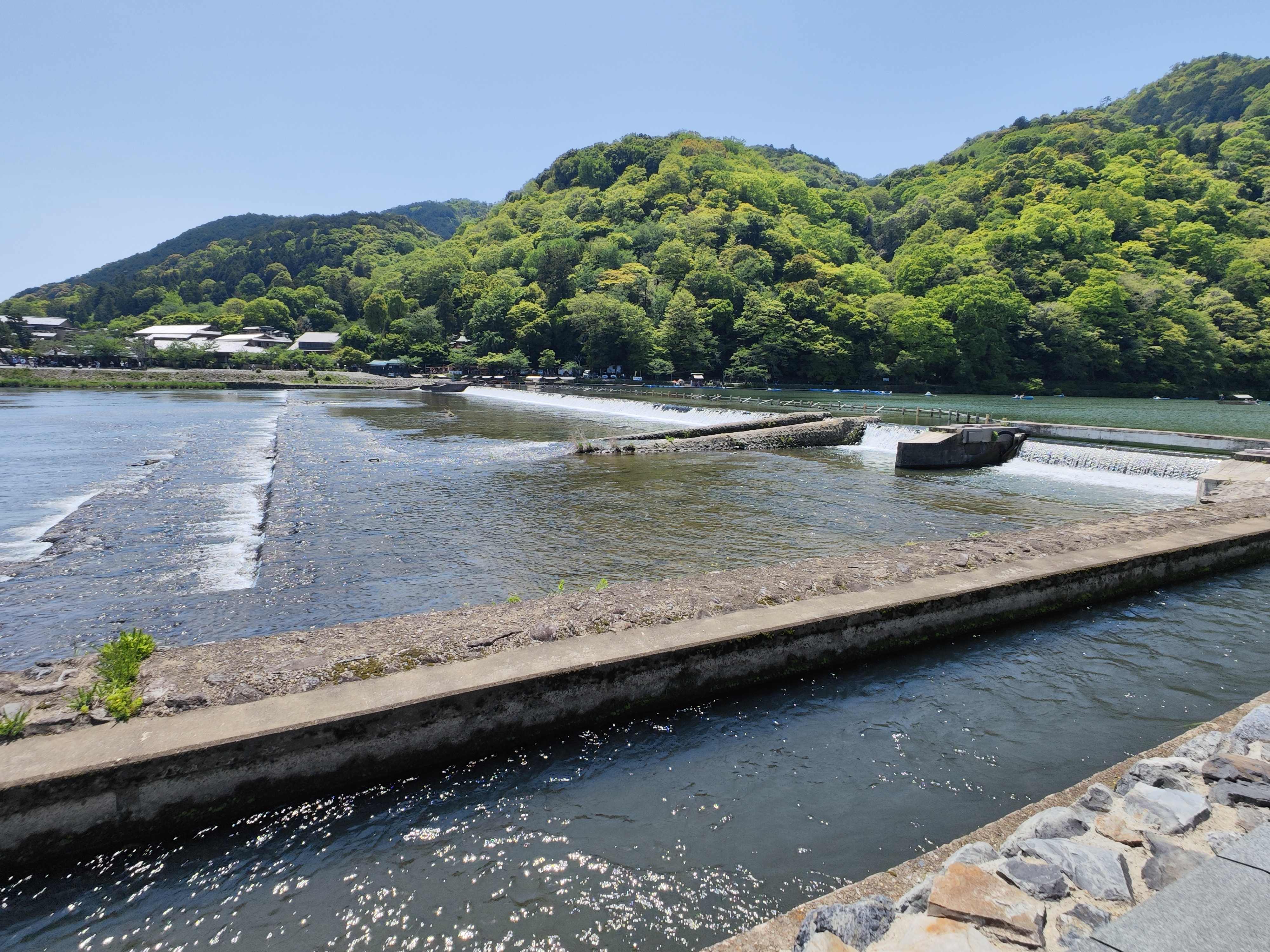 #³#ظϲǾƵͷin Kyoto Oike.