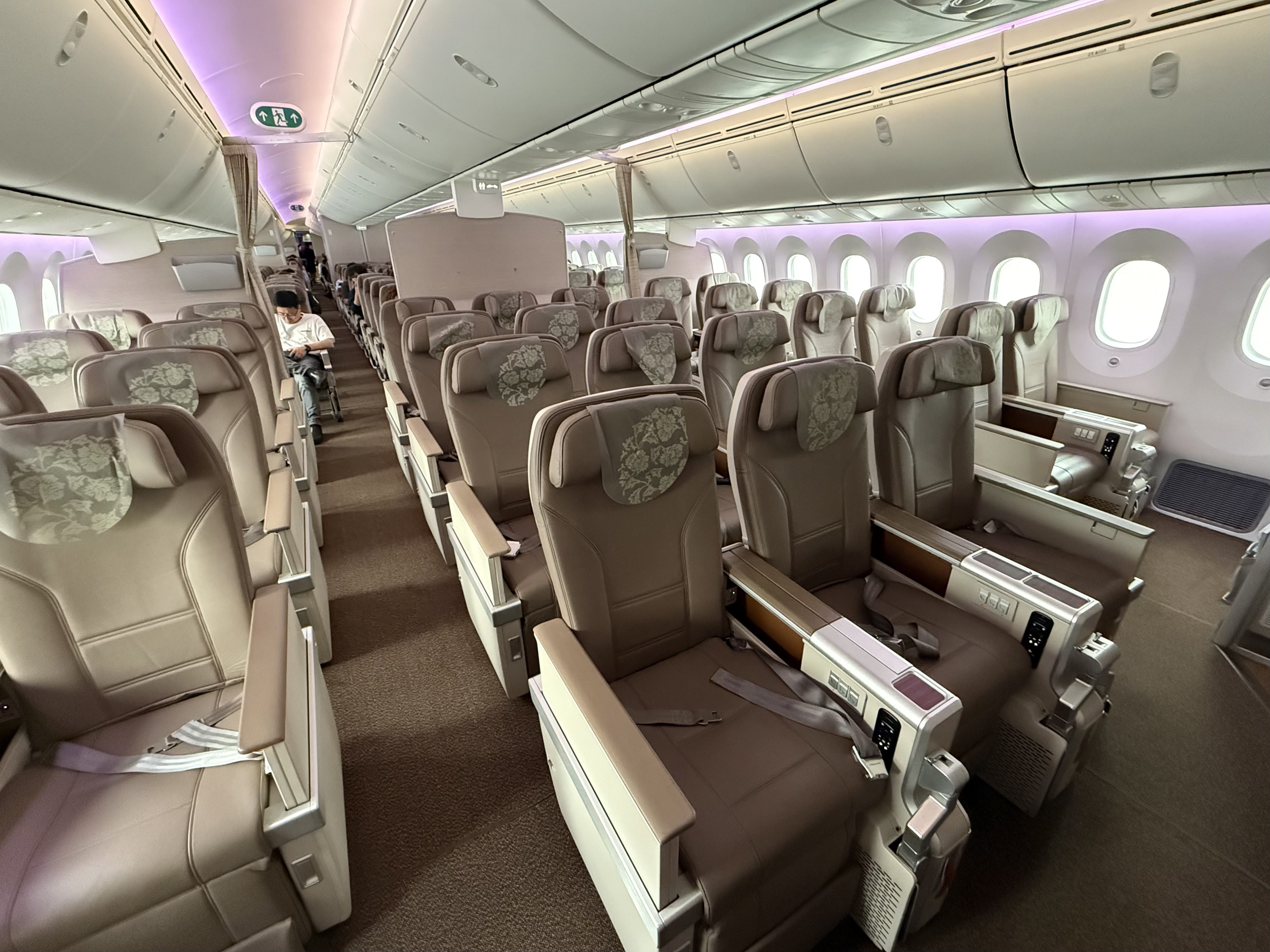 ̿ߣϺFM9276 NGB-PVG B787-9