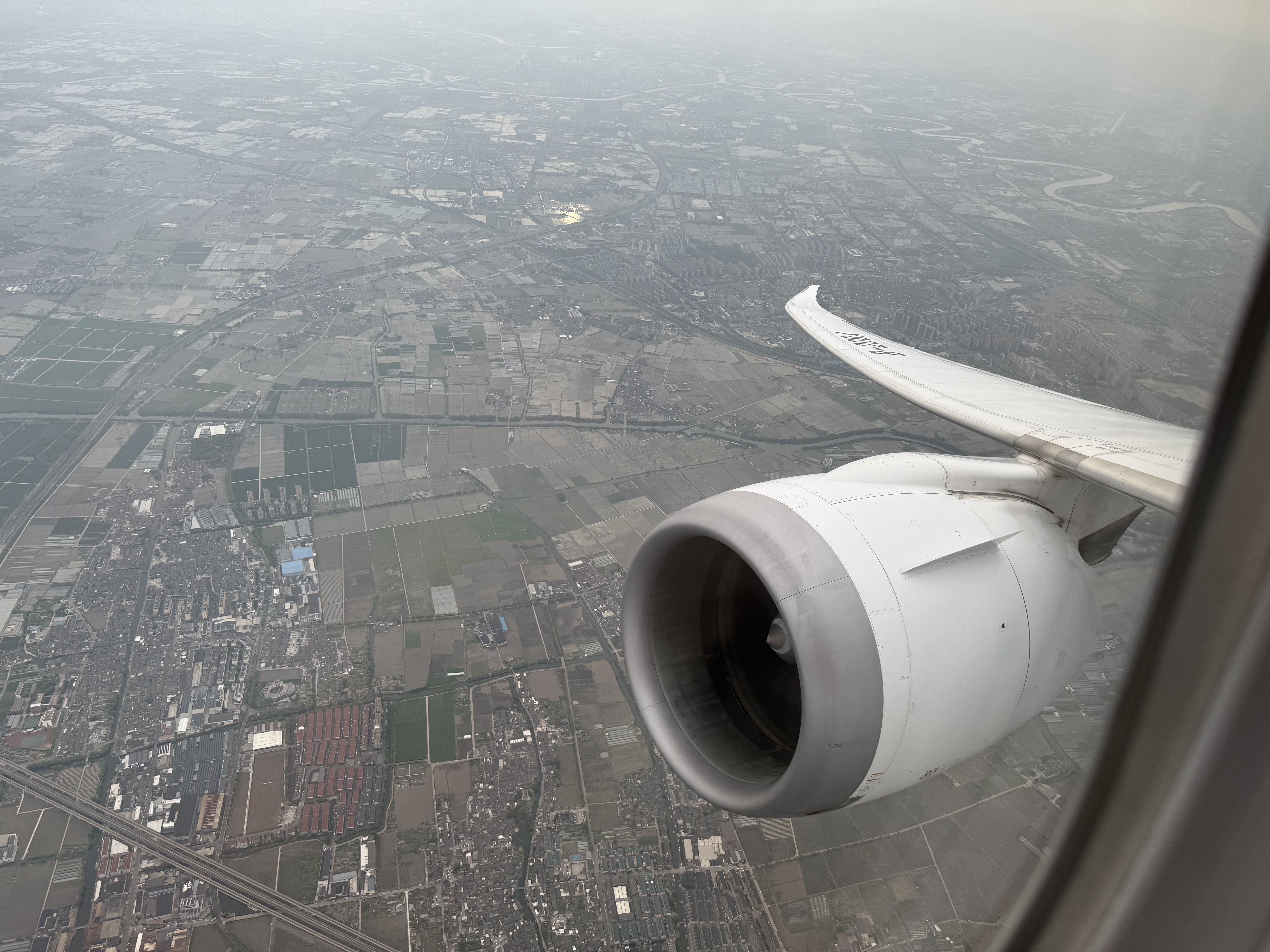 ̿ߣϺFM9276 NGB-PVG B787-9