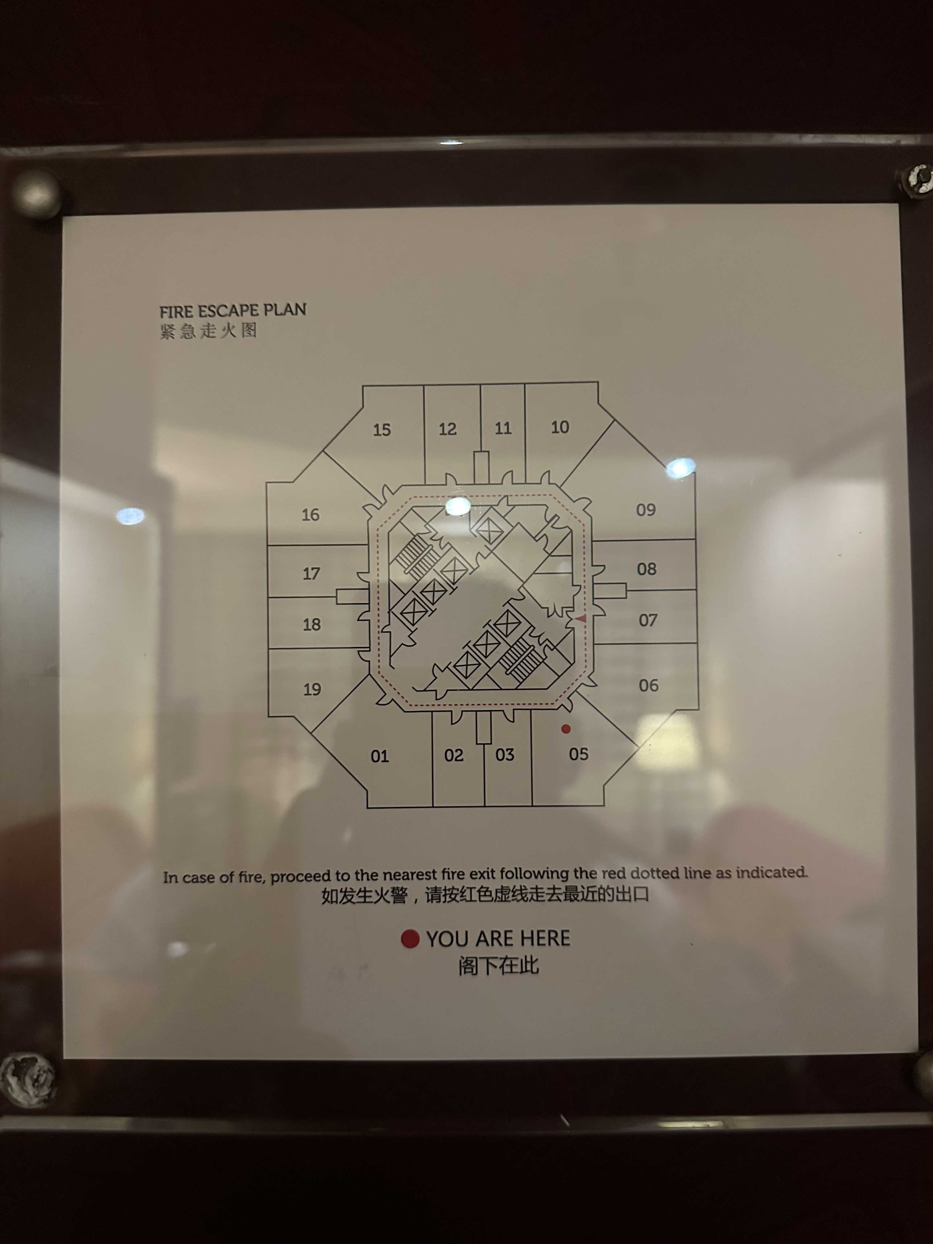 Ϻ³-׷//Courtyard Shanghai Pudong Junior Suite