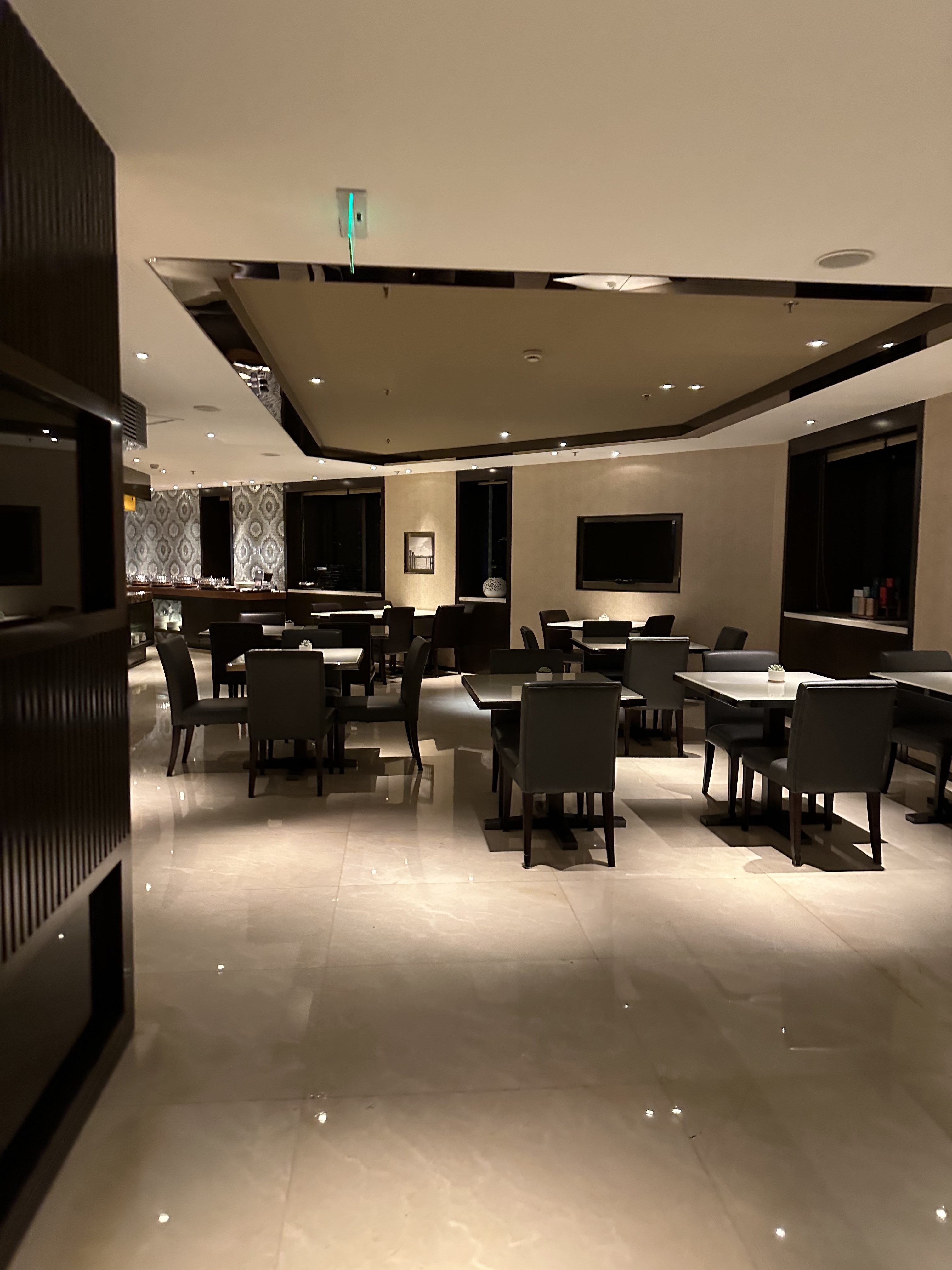 Ϻ³-׷//Courtyard Shanghai Pudong Junior Suite