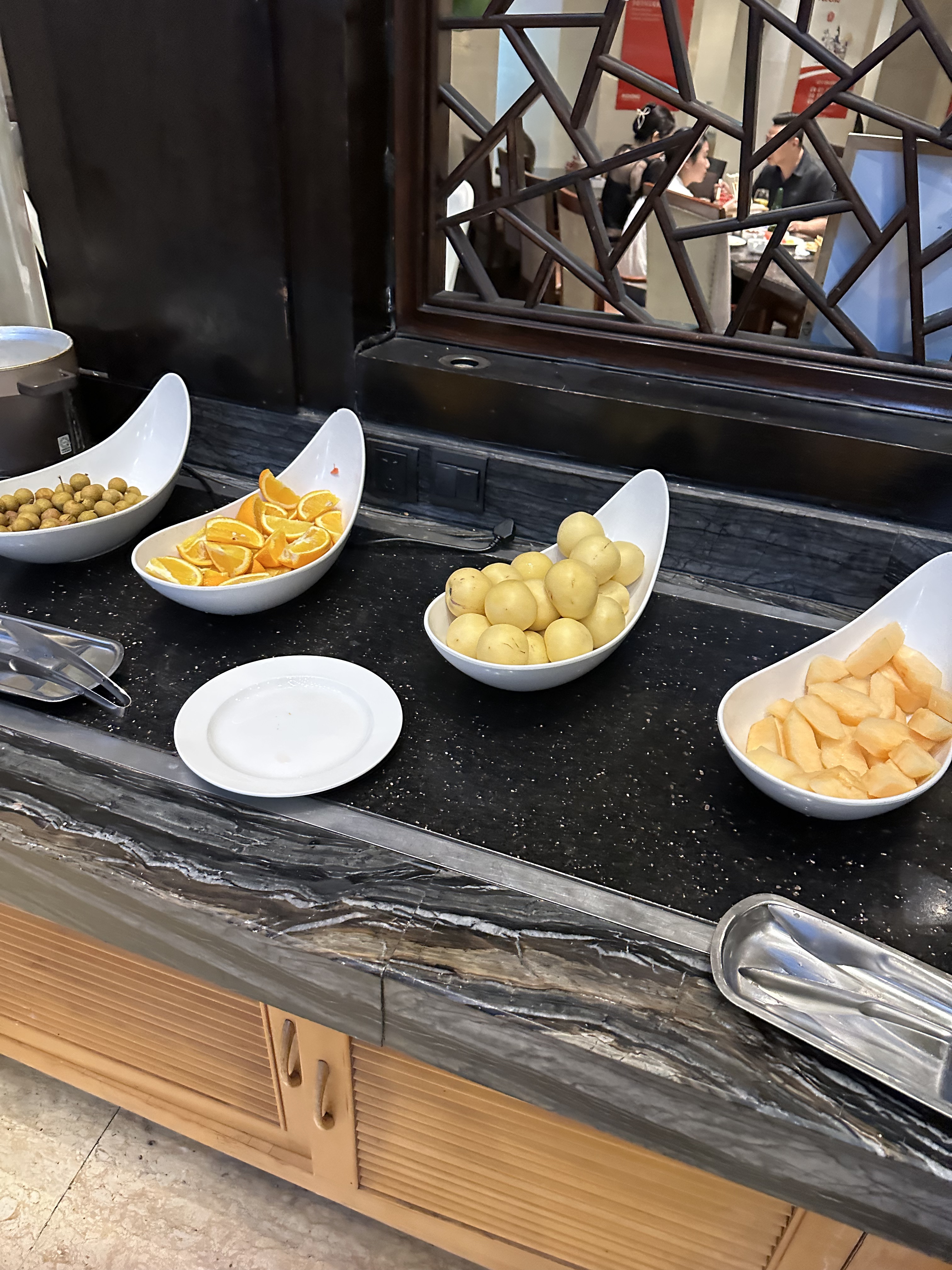 Ϻ³-׷//Courtyard Shanghai Pudong Junior Suite