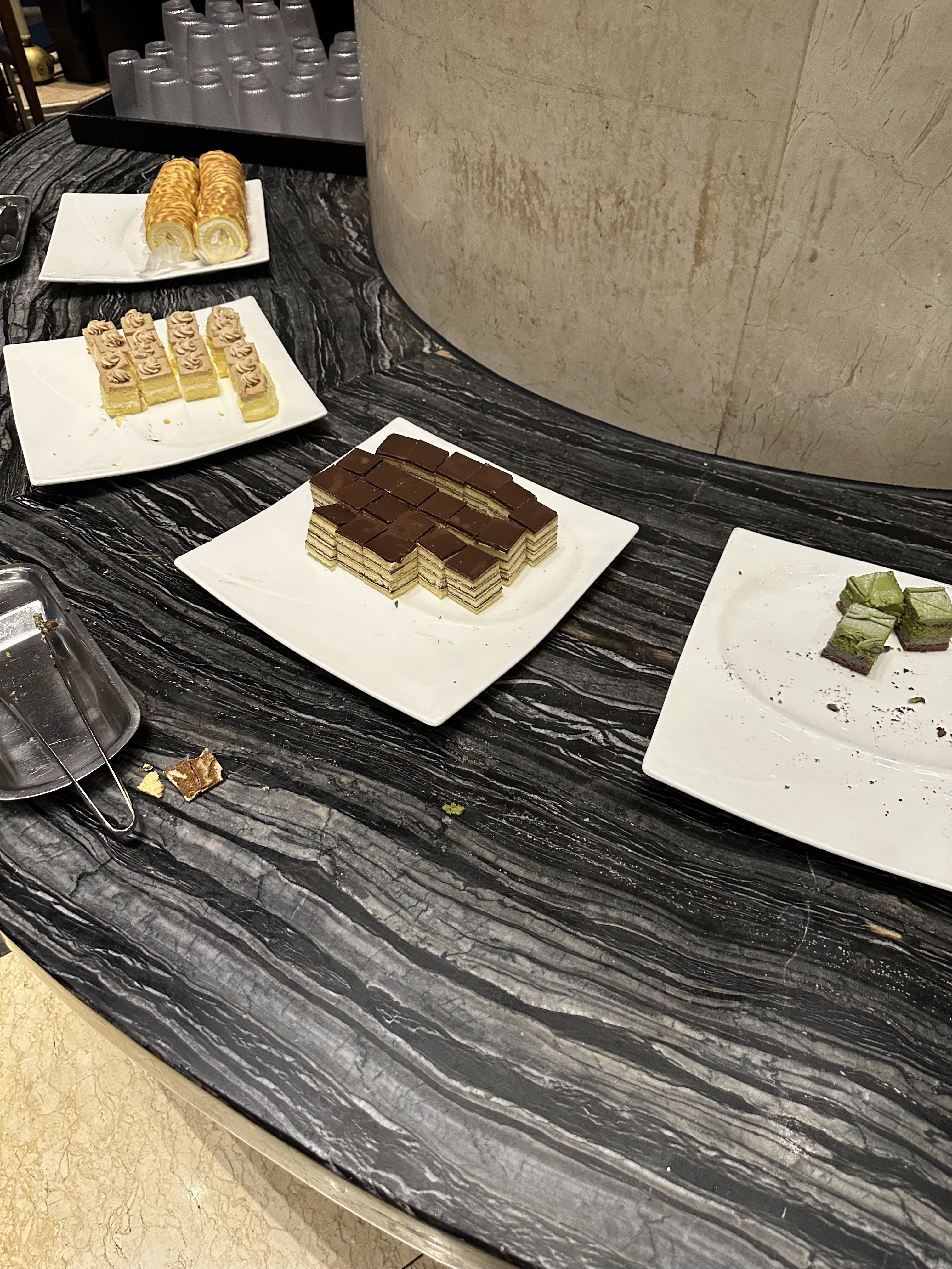 Ϻ³-׷//Courtyard Shanghai Pudong Junior Suite