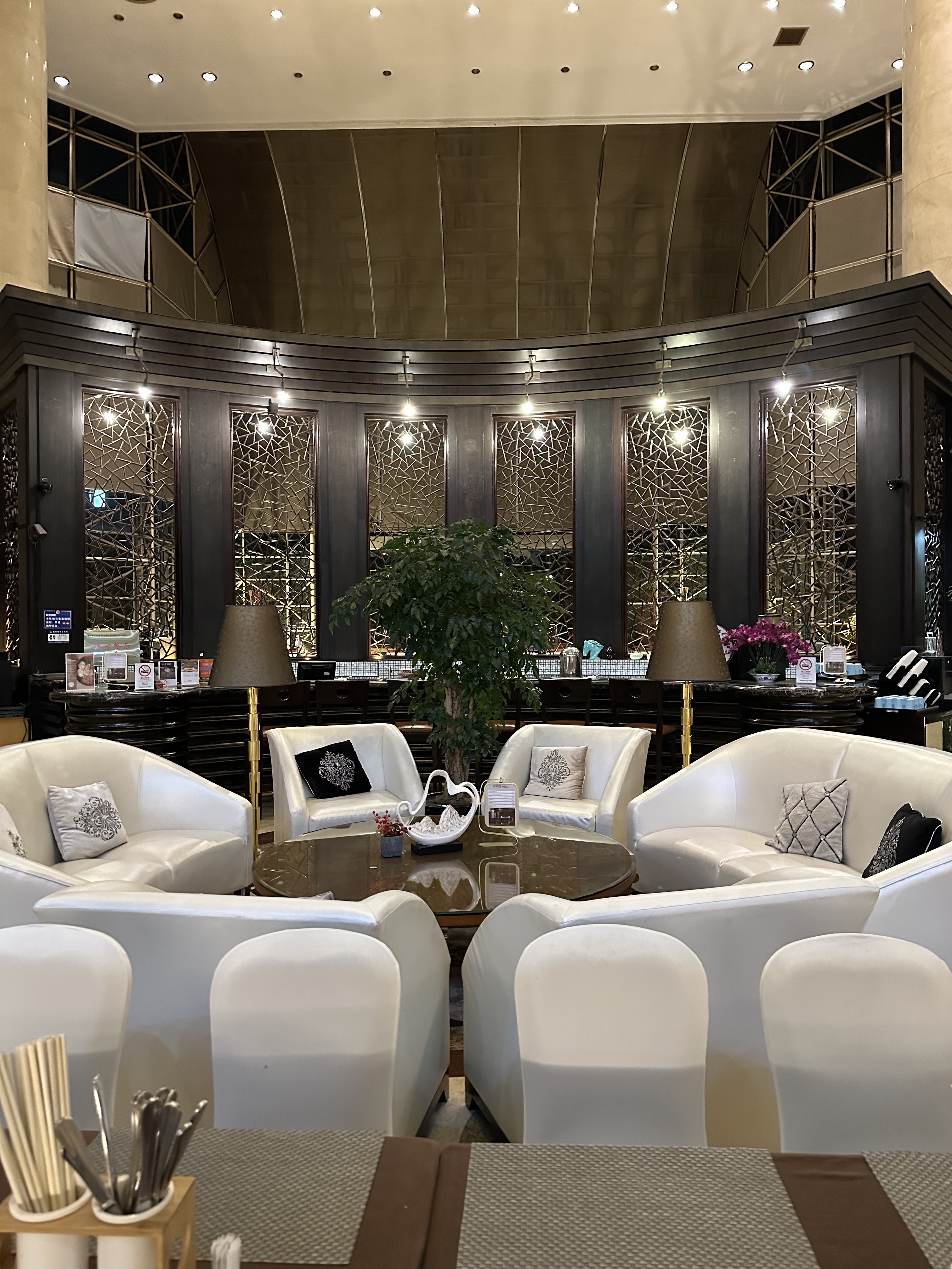 Ϻ³-׷//Courtyard Shanghai Pudong Junior Suite