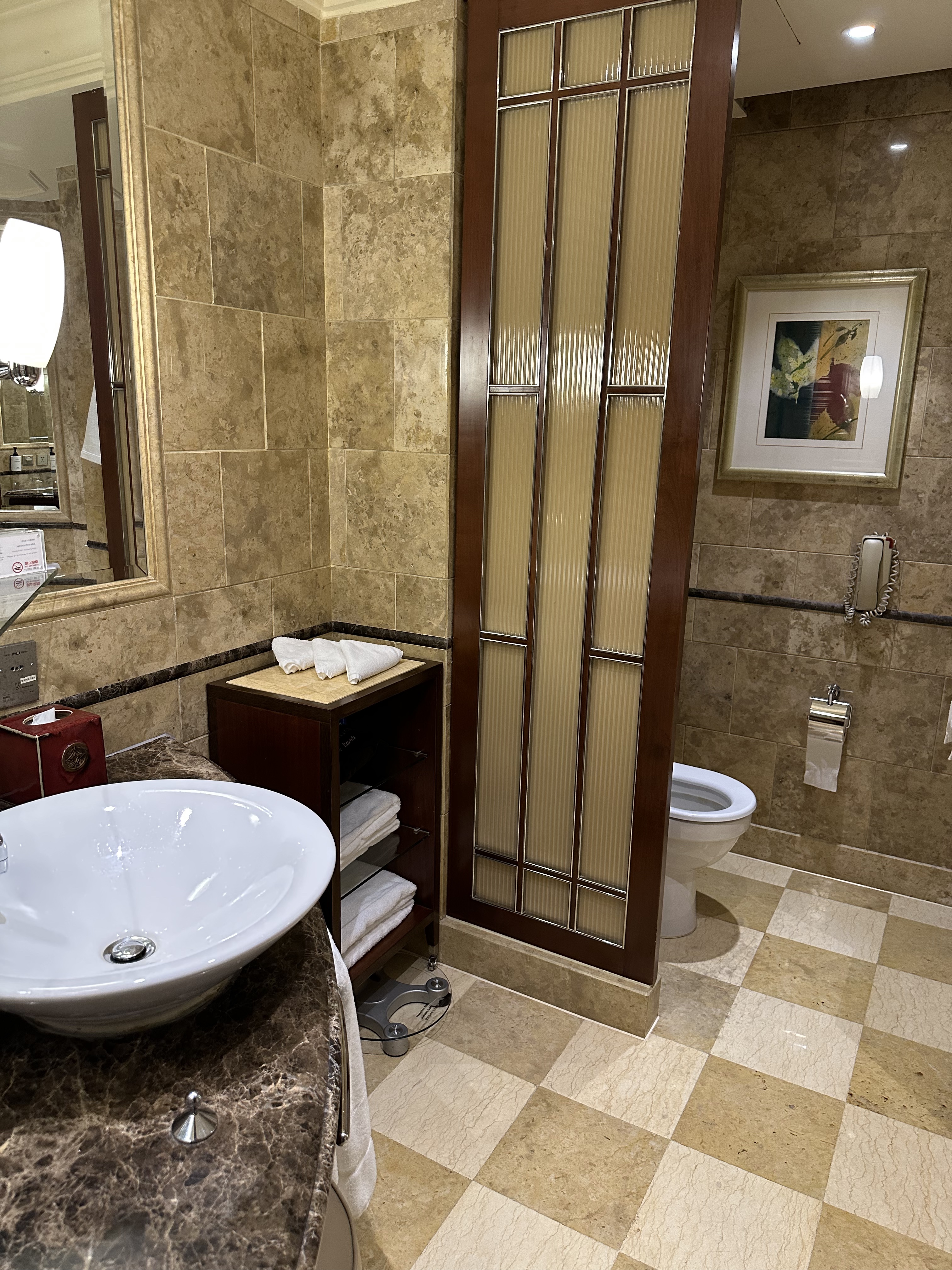 Ϻѡ-//The Hongta Hotel Luxury collection Delux King