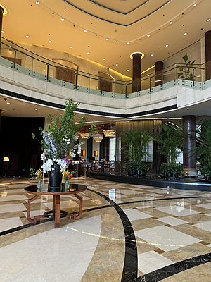 Ϻѡ-//The Hongta Hotel Luxury collection Delux King