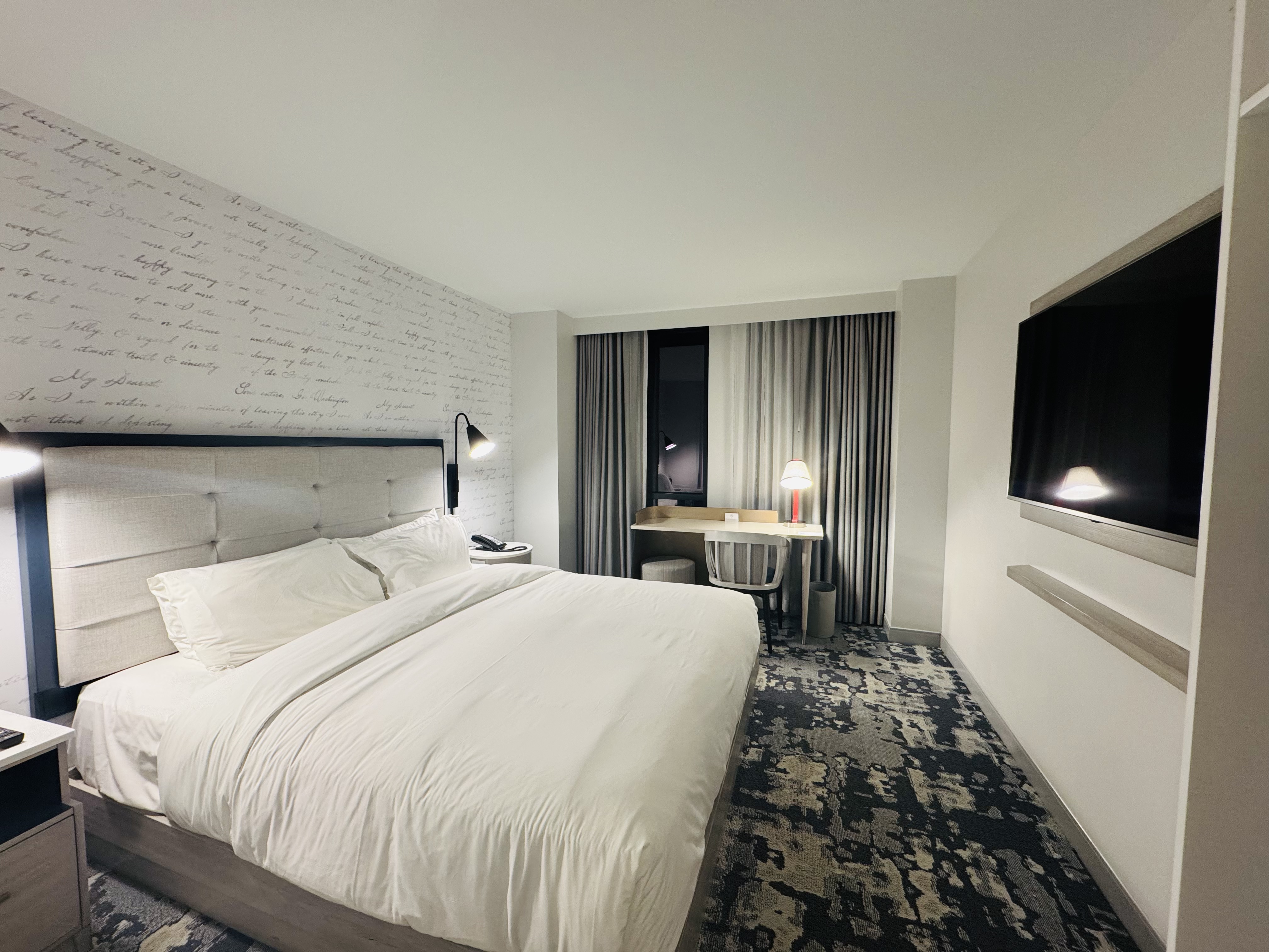 ʷִվ Hyatt Centric Old Town Alexandriaס