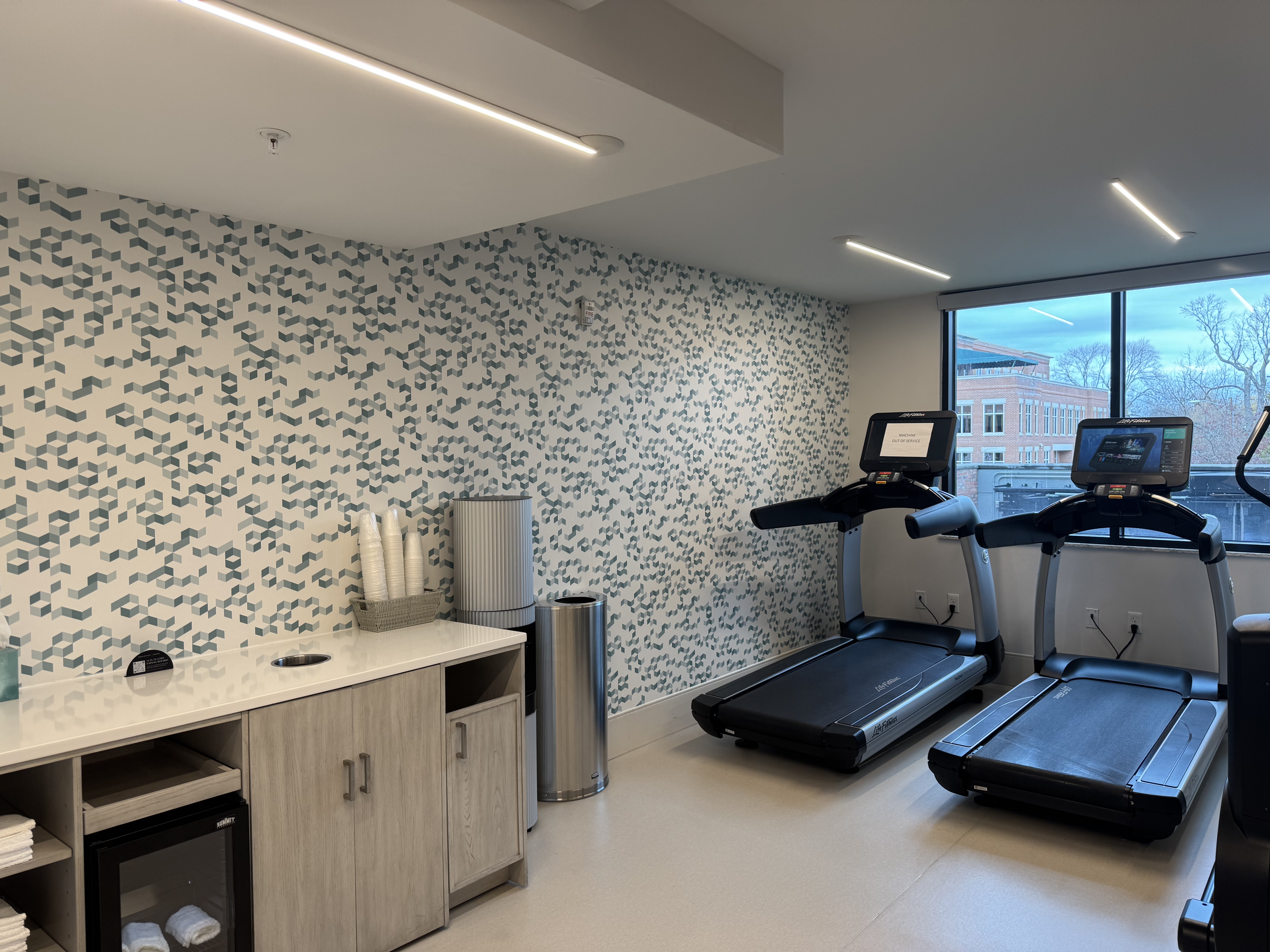 ʷִվ Hyatt Centric Old Town Alexandriaס