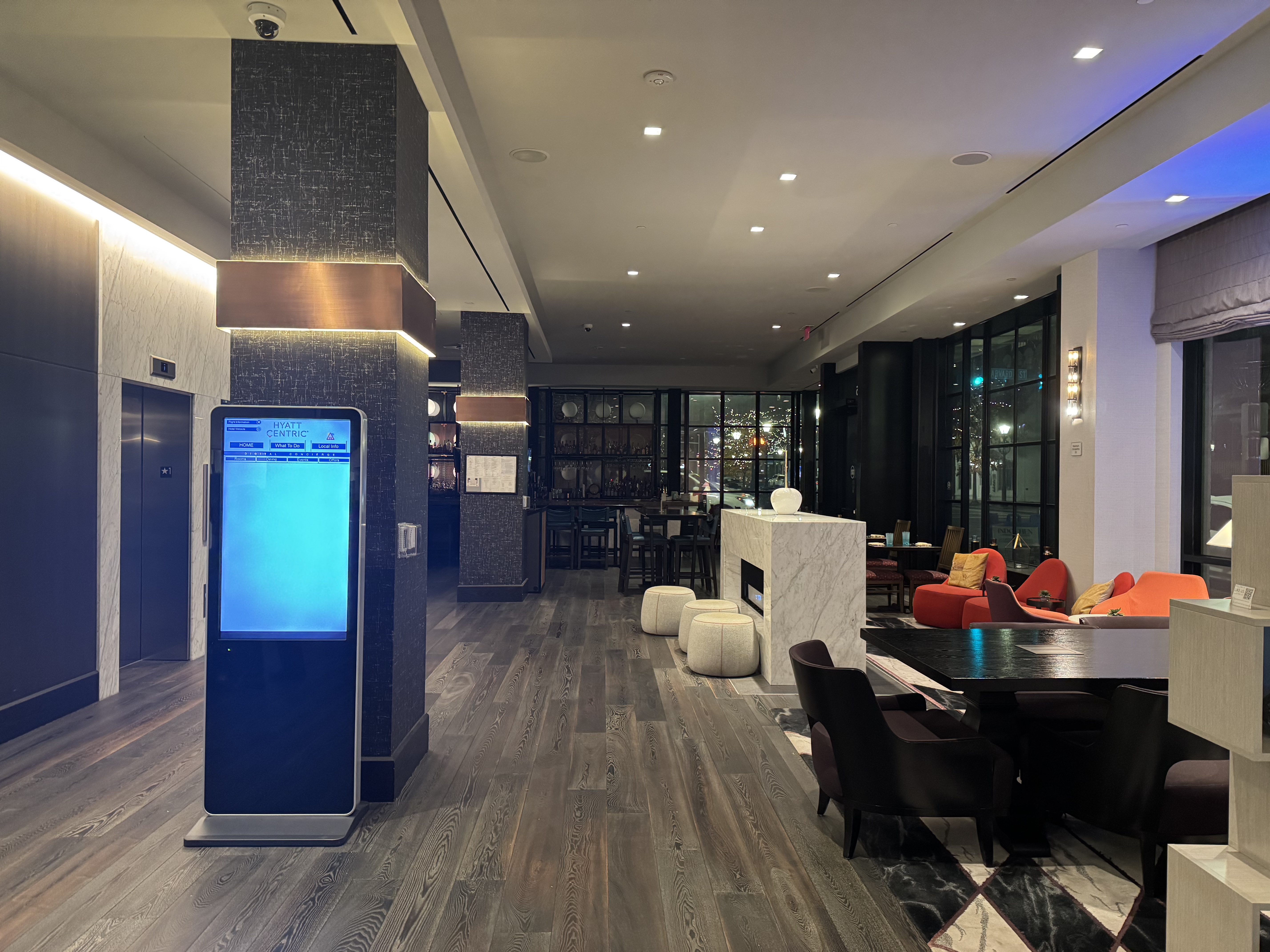 ʷִվ Hyatt Centric Old Town Alexandriaס
