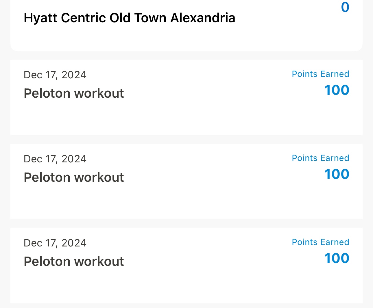 ʷִվ Hyatt Centric Old Town Alexandriaס