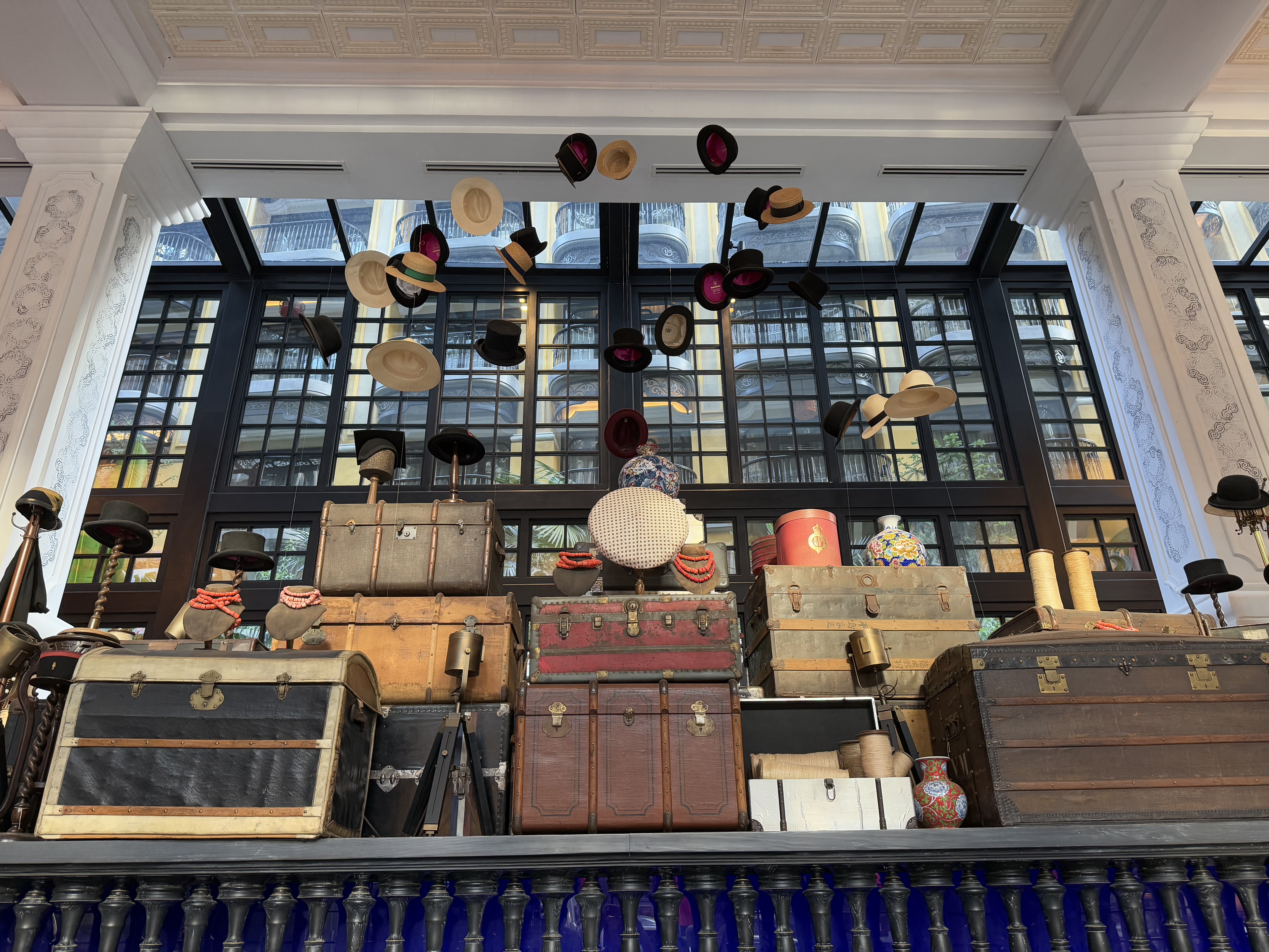 Խϣɳ񷶥Ƶ - 㽸ƵСHotel de la Coupole Sapa - MGallery Collection