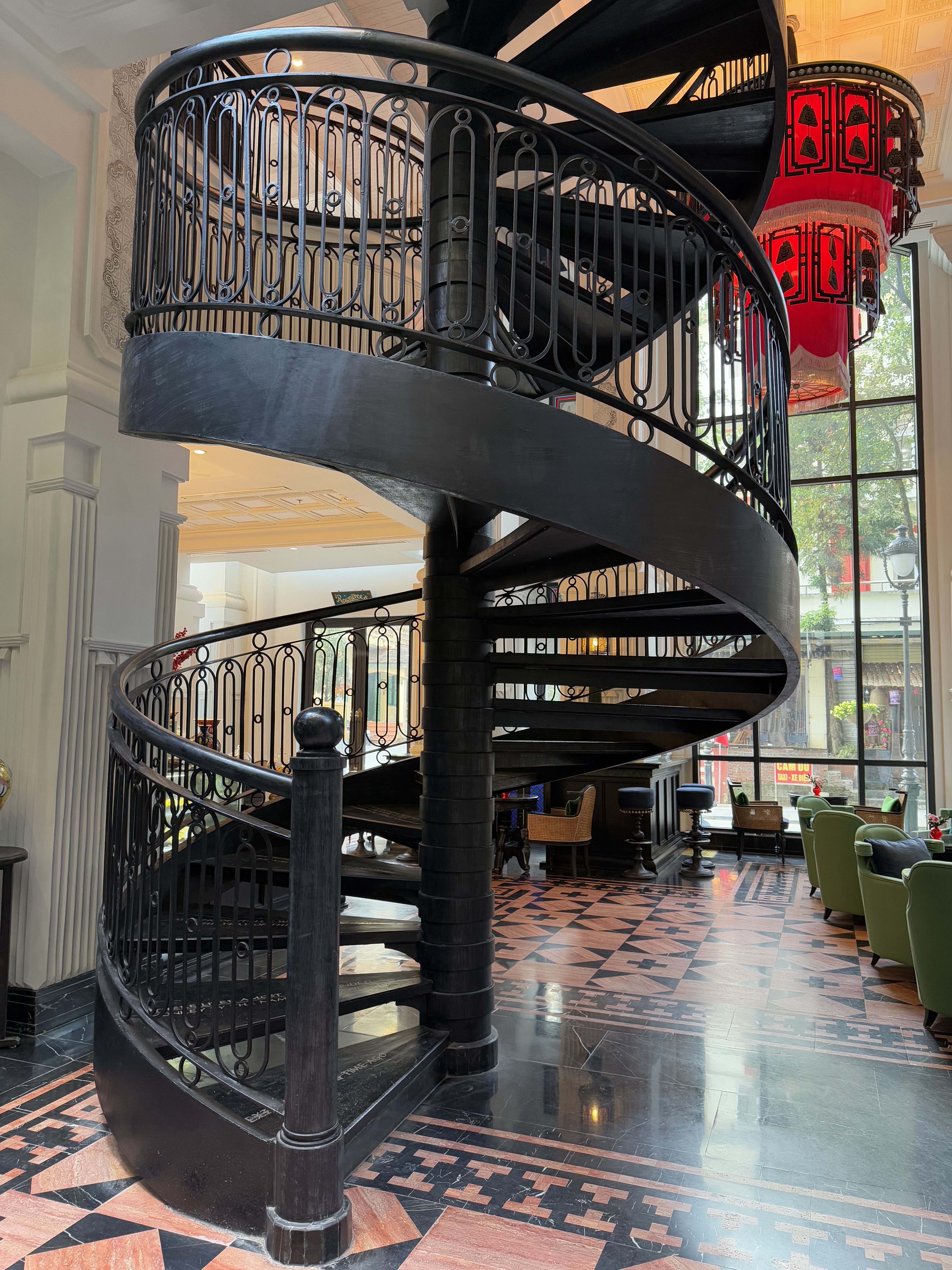 Խϣɳ񷶥Ƶ - 㽸ƵСHotel de la Coupole Sapa - MGallery Collection