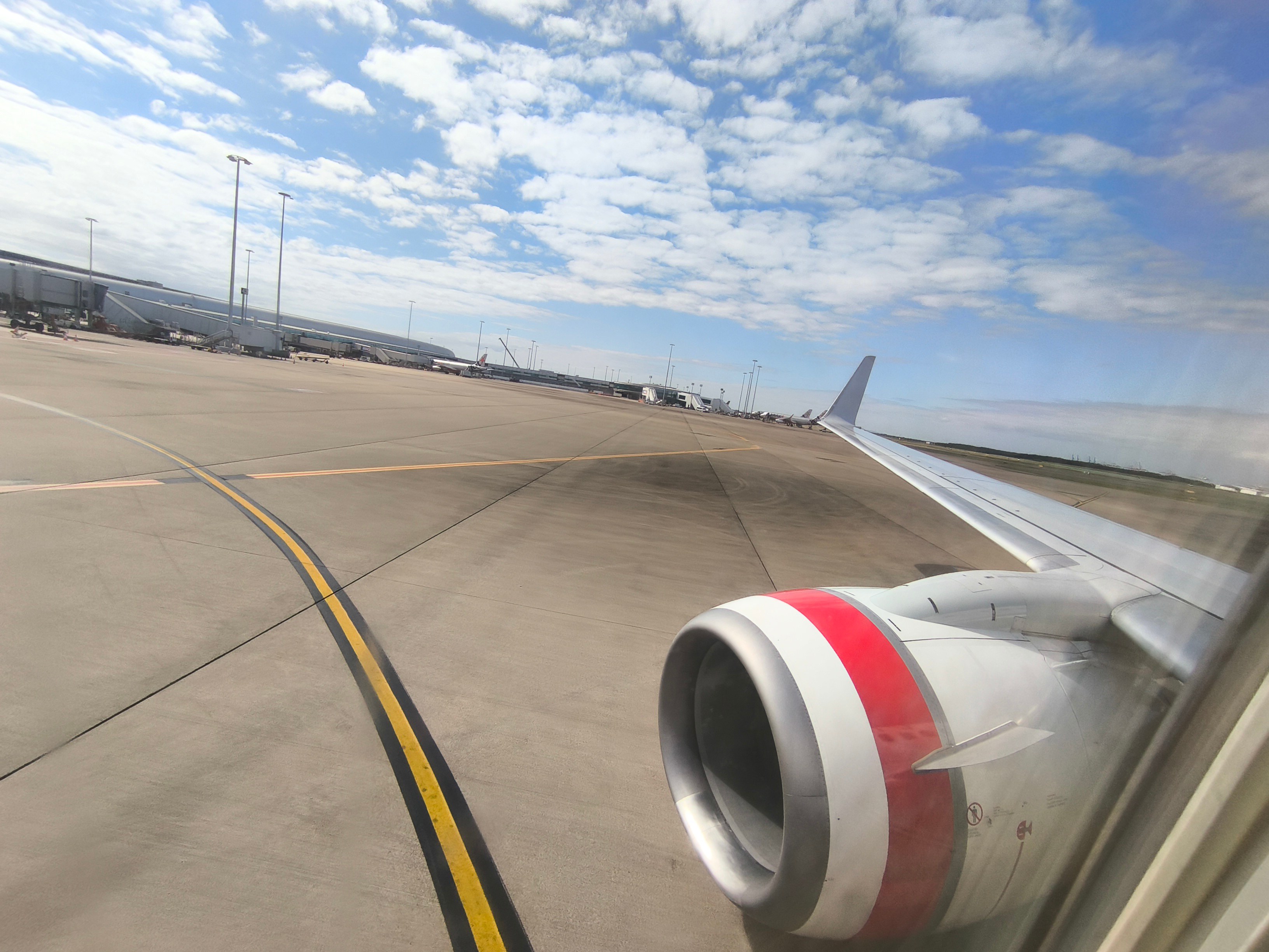 άе73Wǲ⻻-ά VA785 737-800 BNE-CNS ò