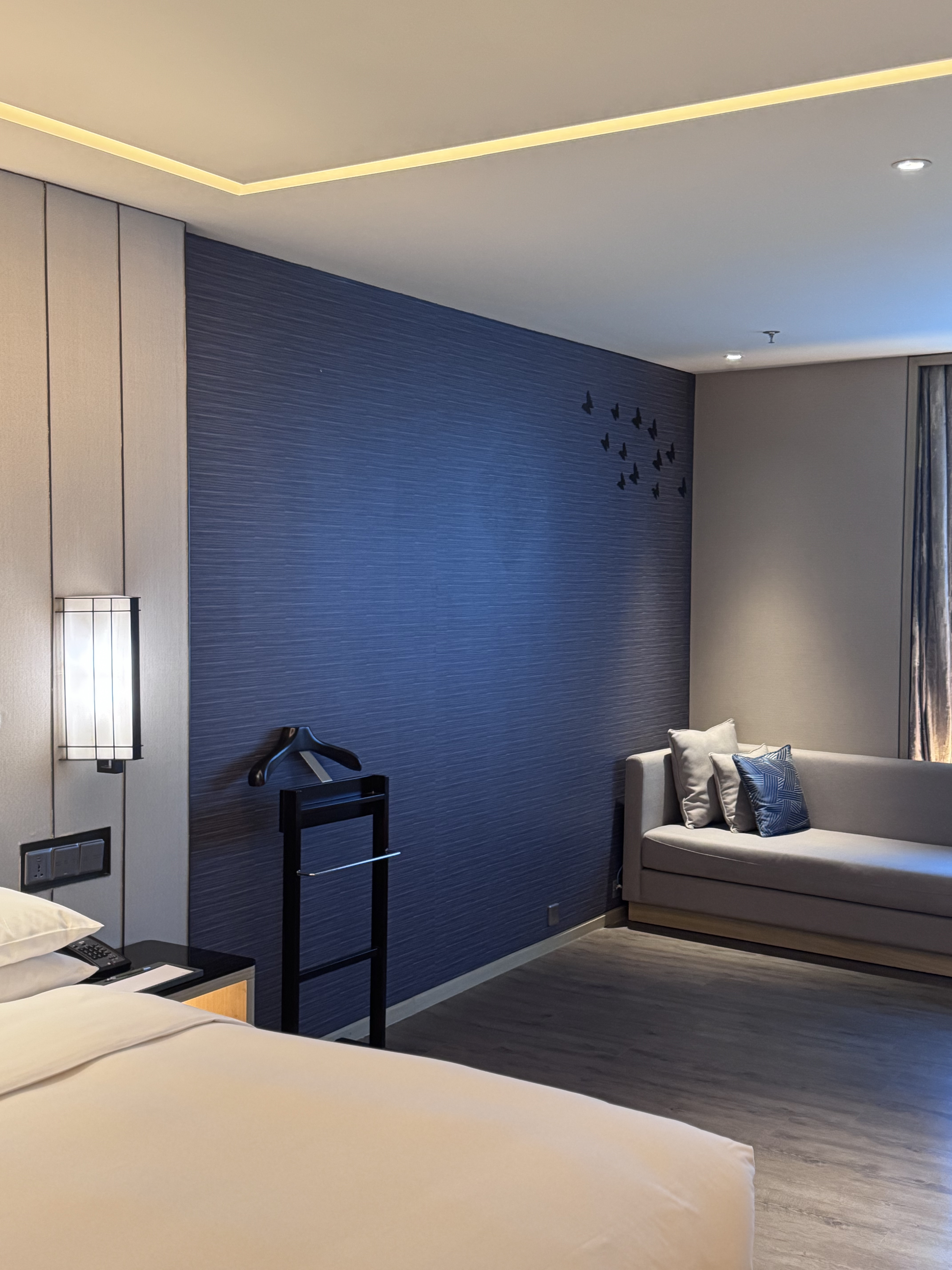 Renaissance Shenzhen Luohu Ƶͷ|ͨѡ ʮ