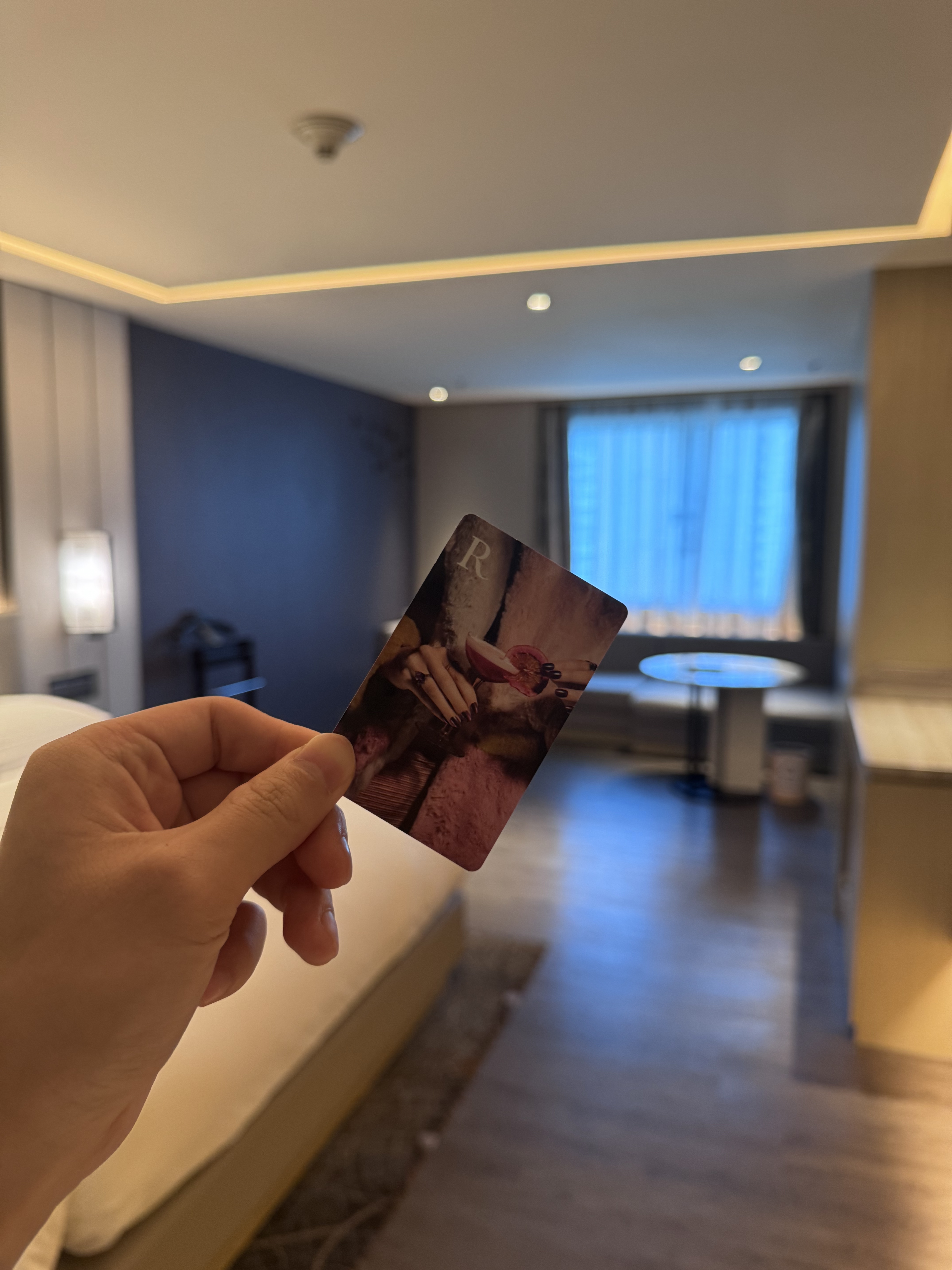 Renaissance Shenzhen Luohu Ƶͷ|ͨѡ ʮ