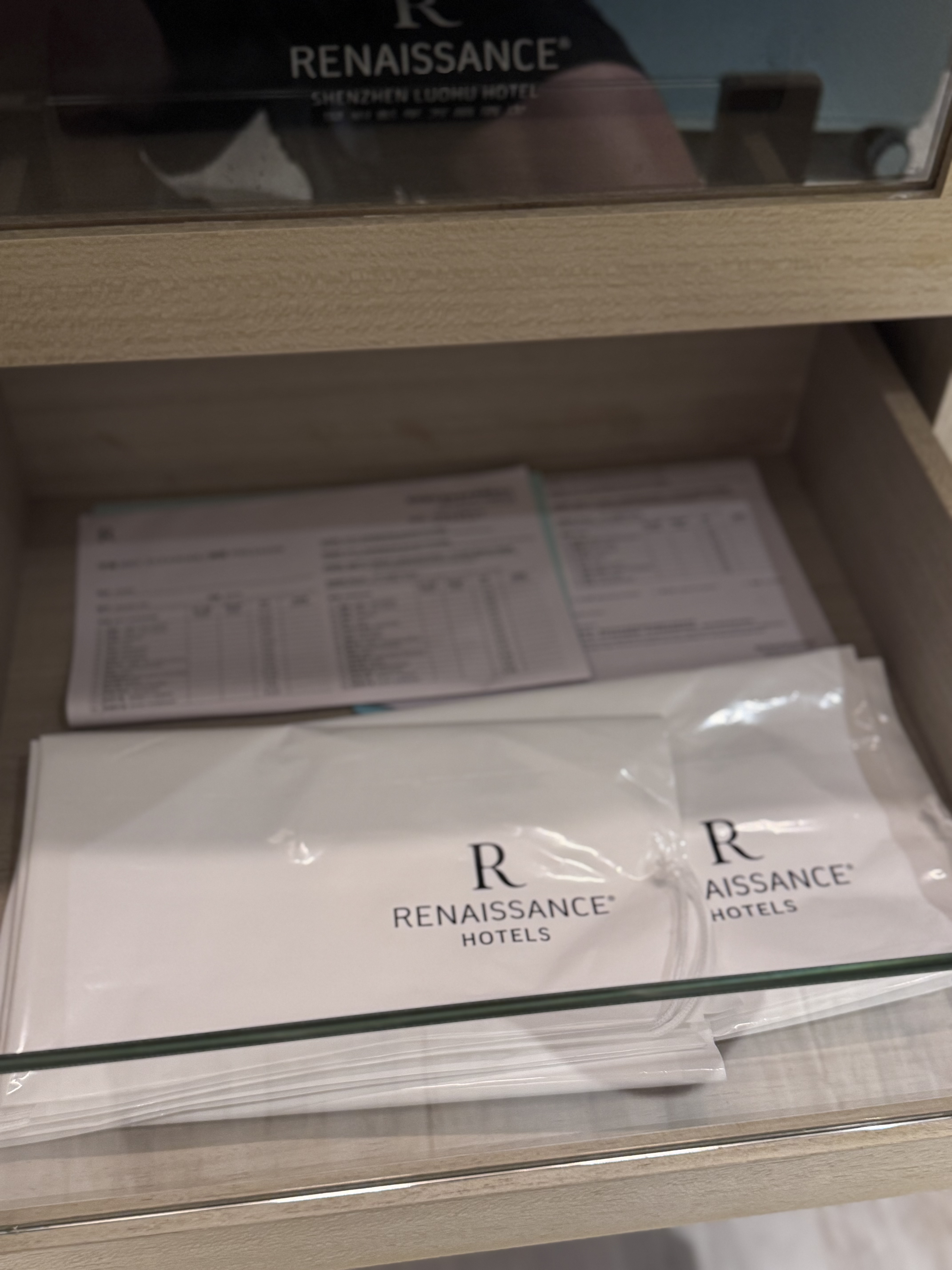 Renaissance Shenzhen Luohu Ƶͷ|ͨѡ ʮ