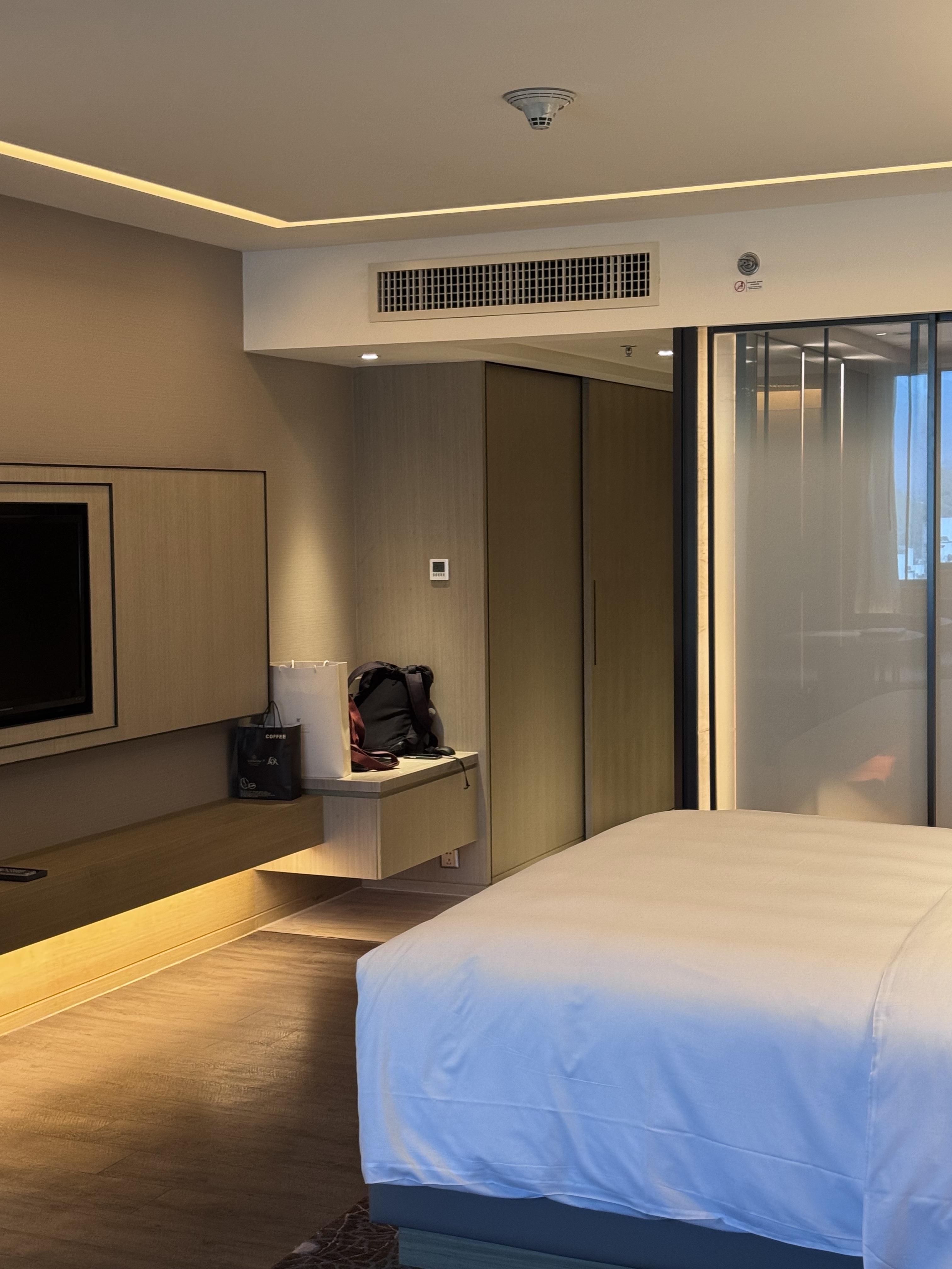 Renaissance Shenzhen Luohu Ƶͷ|ͨѡ ʮ