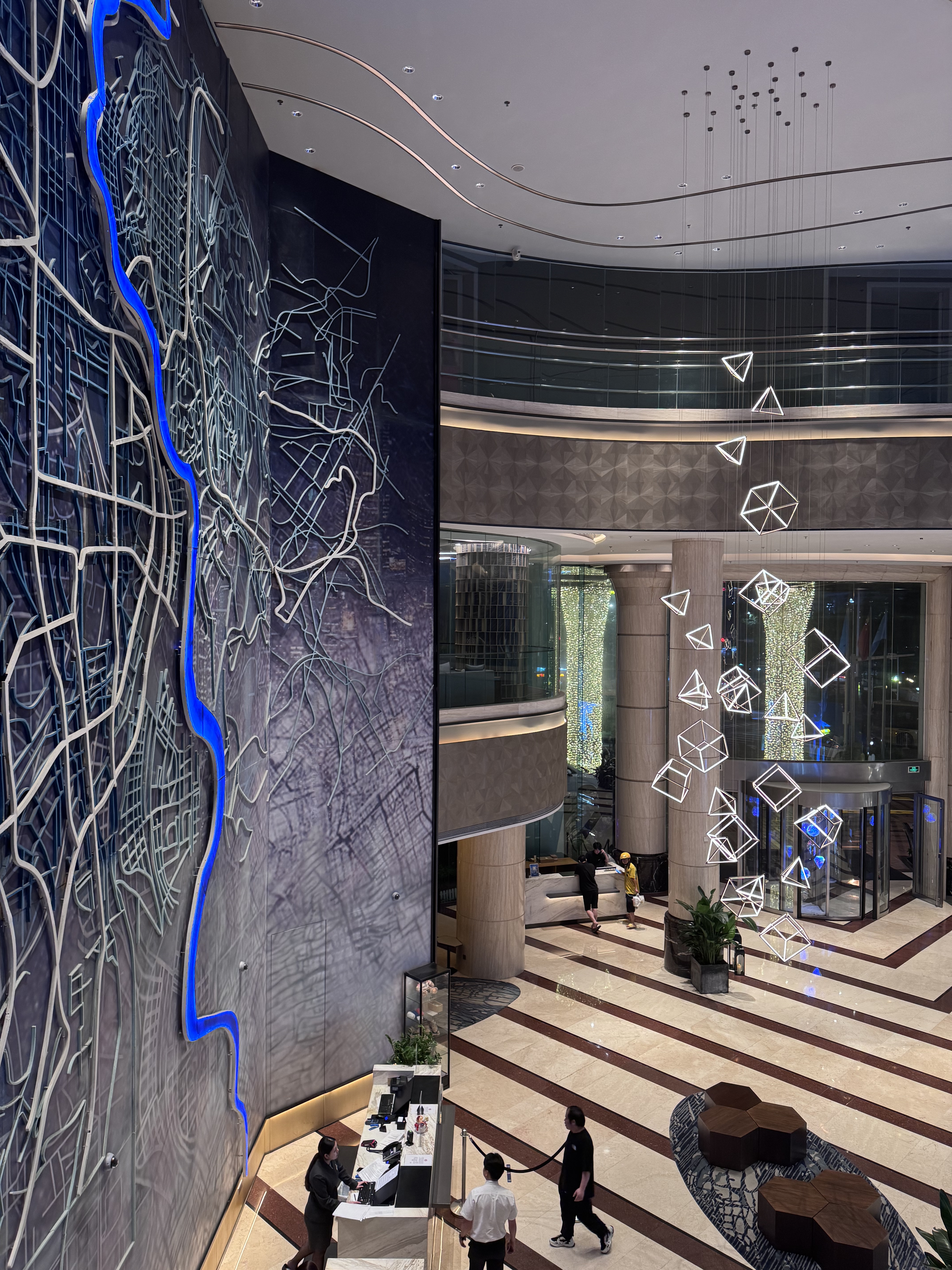 Renaissance Shenzhen Luohu Ƶͷ|ͨѡ ʮ
