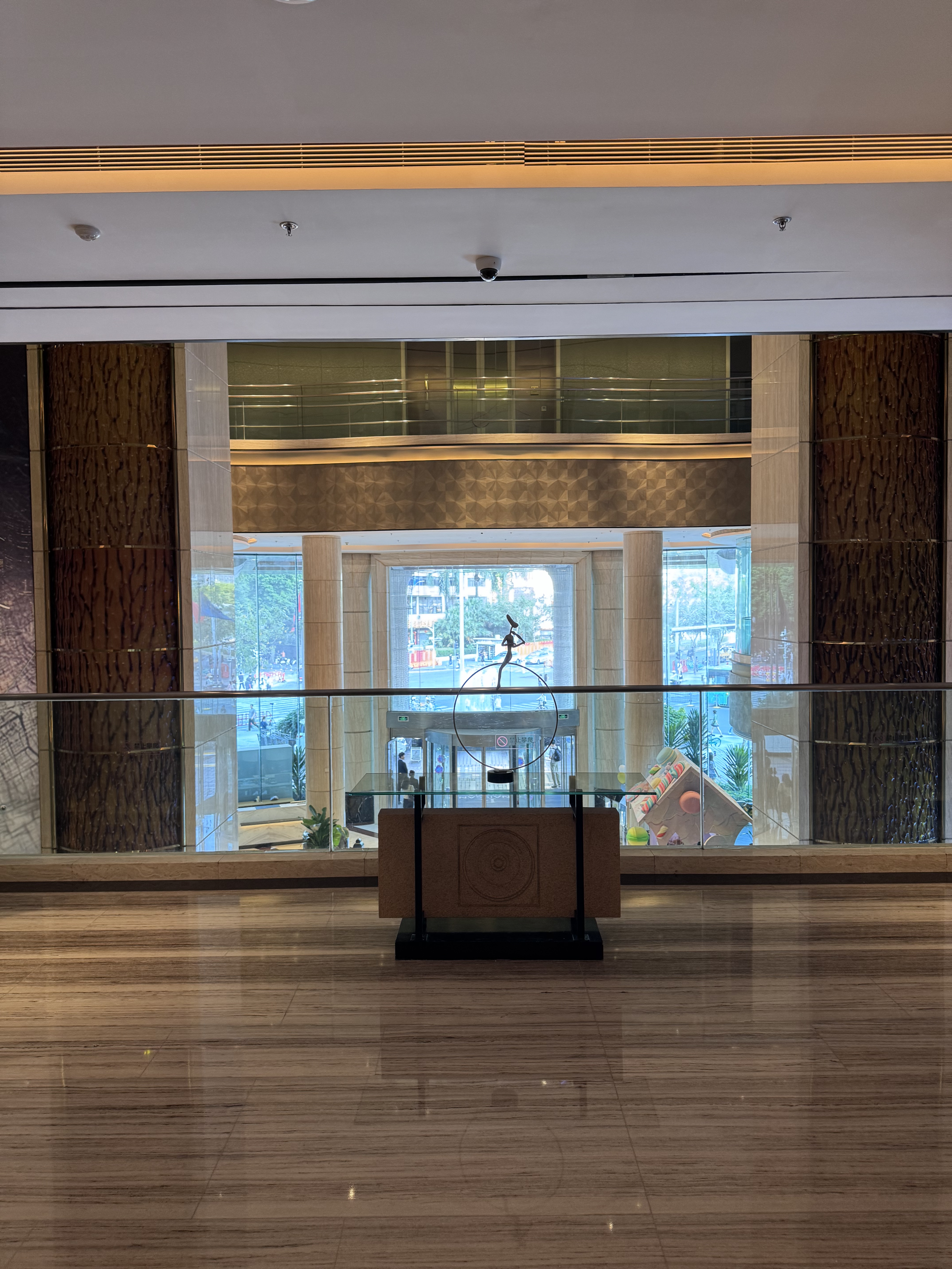 Renaissance Shenzhen Luohu Ƶͷ|ͨѡ ʮ