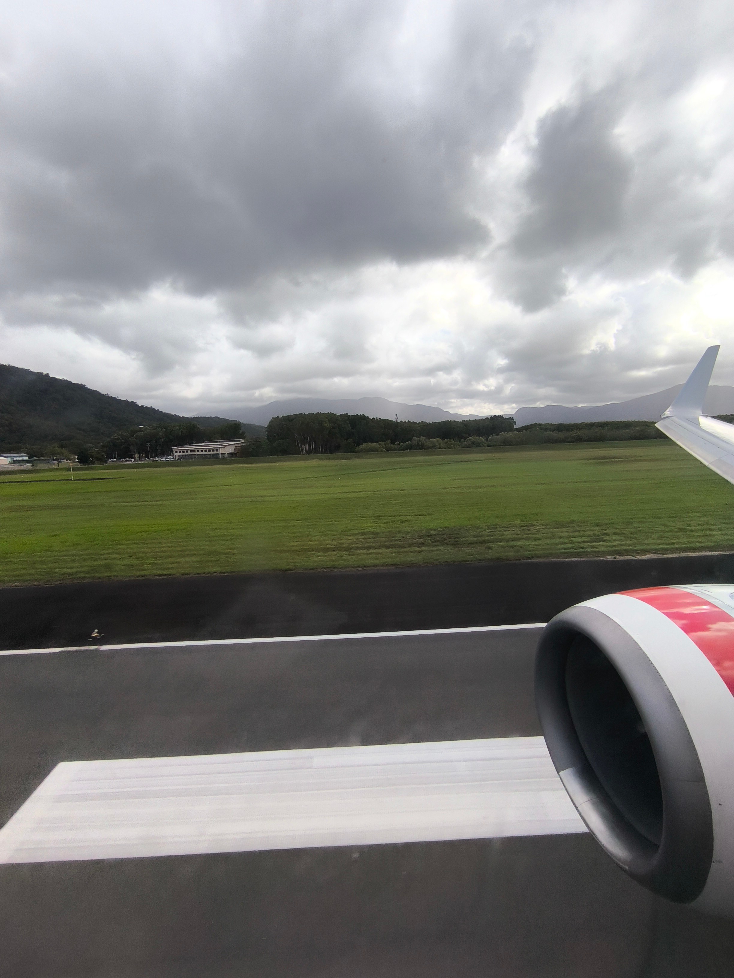 άе73Wǲ⻻-ά VA785 737-800 BNE-CNS ò