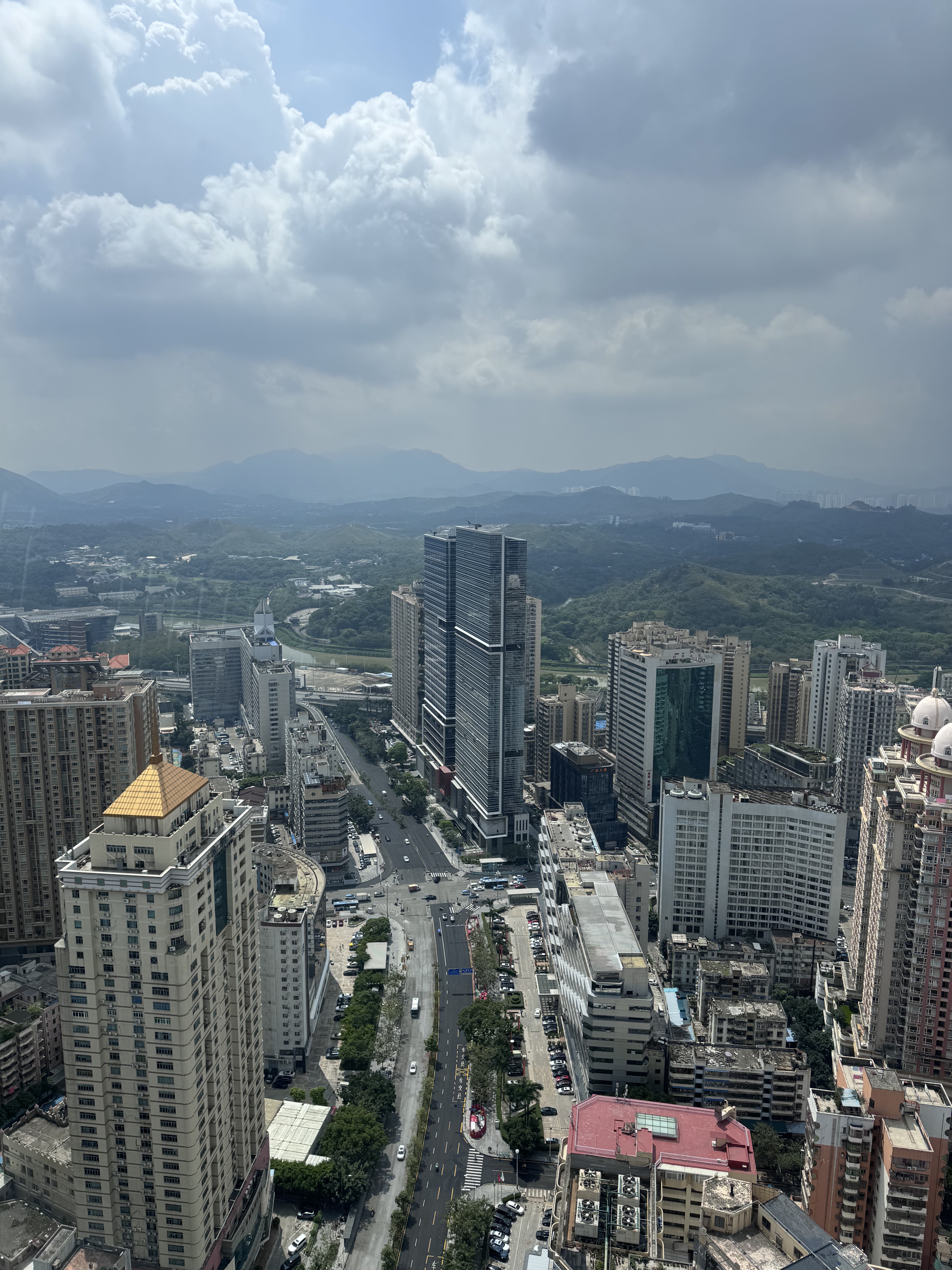 Renaissance Shenzhen Luohu Ƶͷ|ͨѡ ʮ