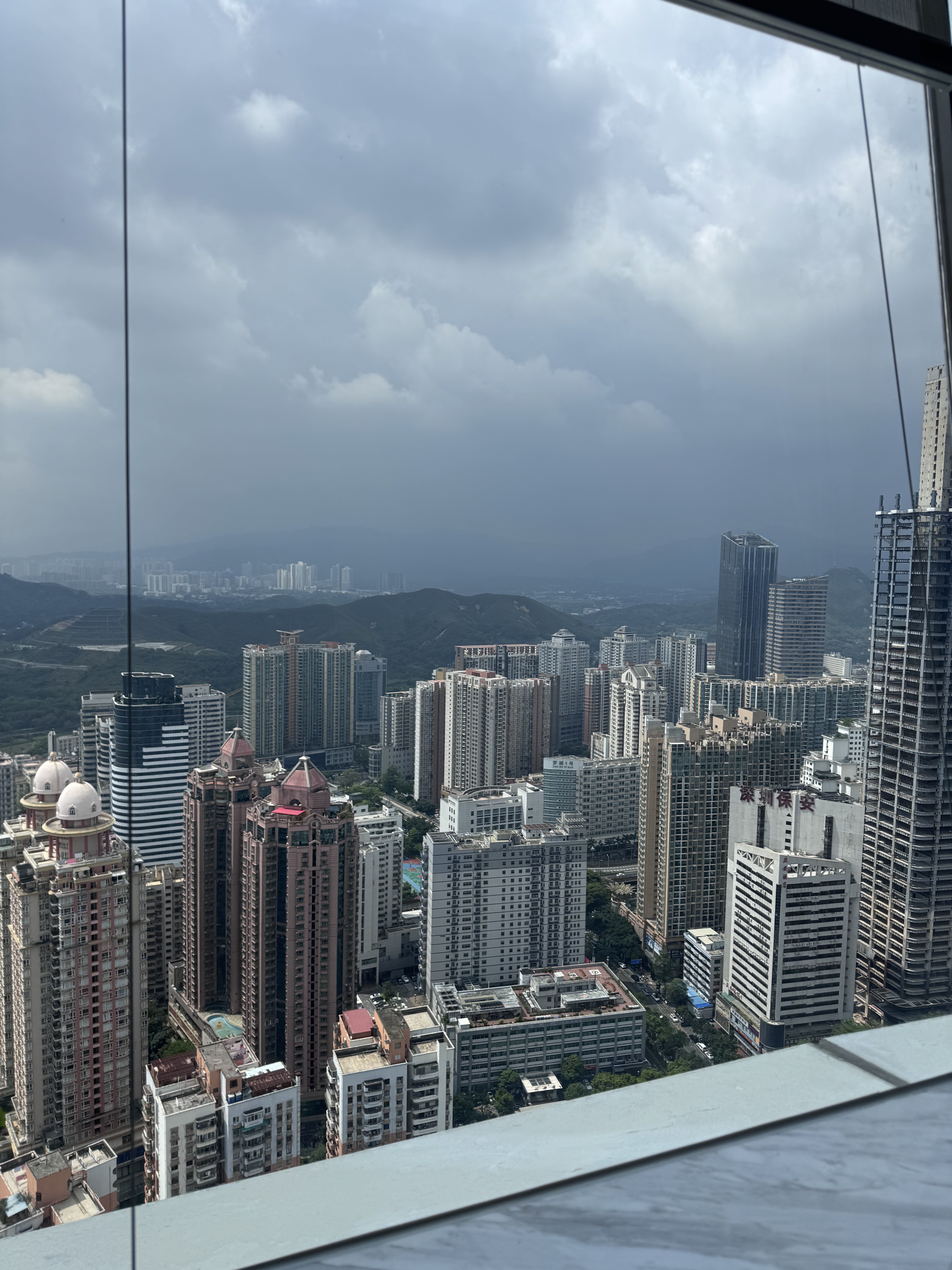 Renaissance Shenzhen Luohu Ƶͷ|ͨѡ ʮ