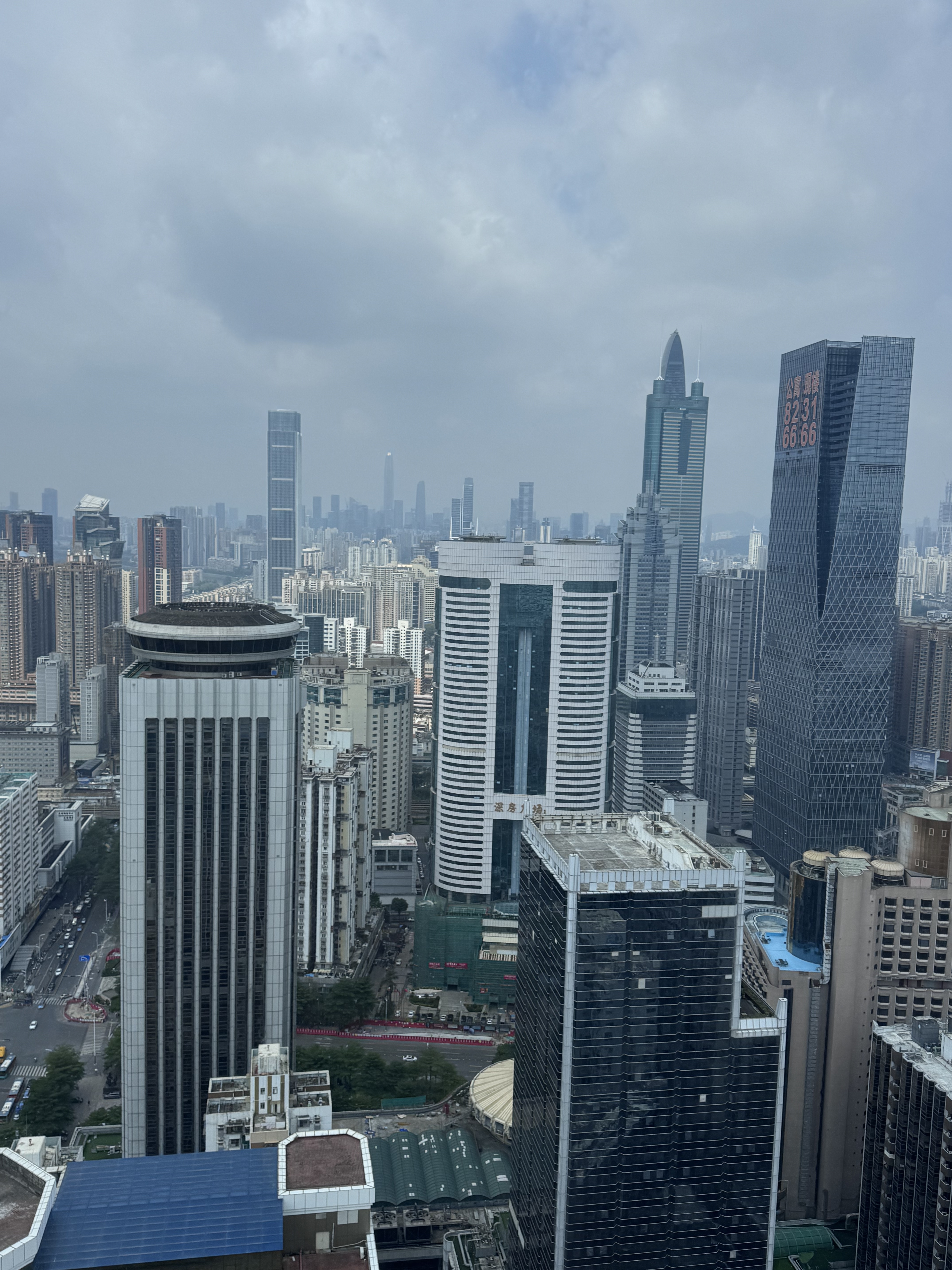 Renaissance Shenzhen Luohu Ƶͷ|ͨѡ ʮ