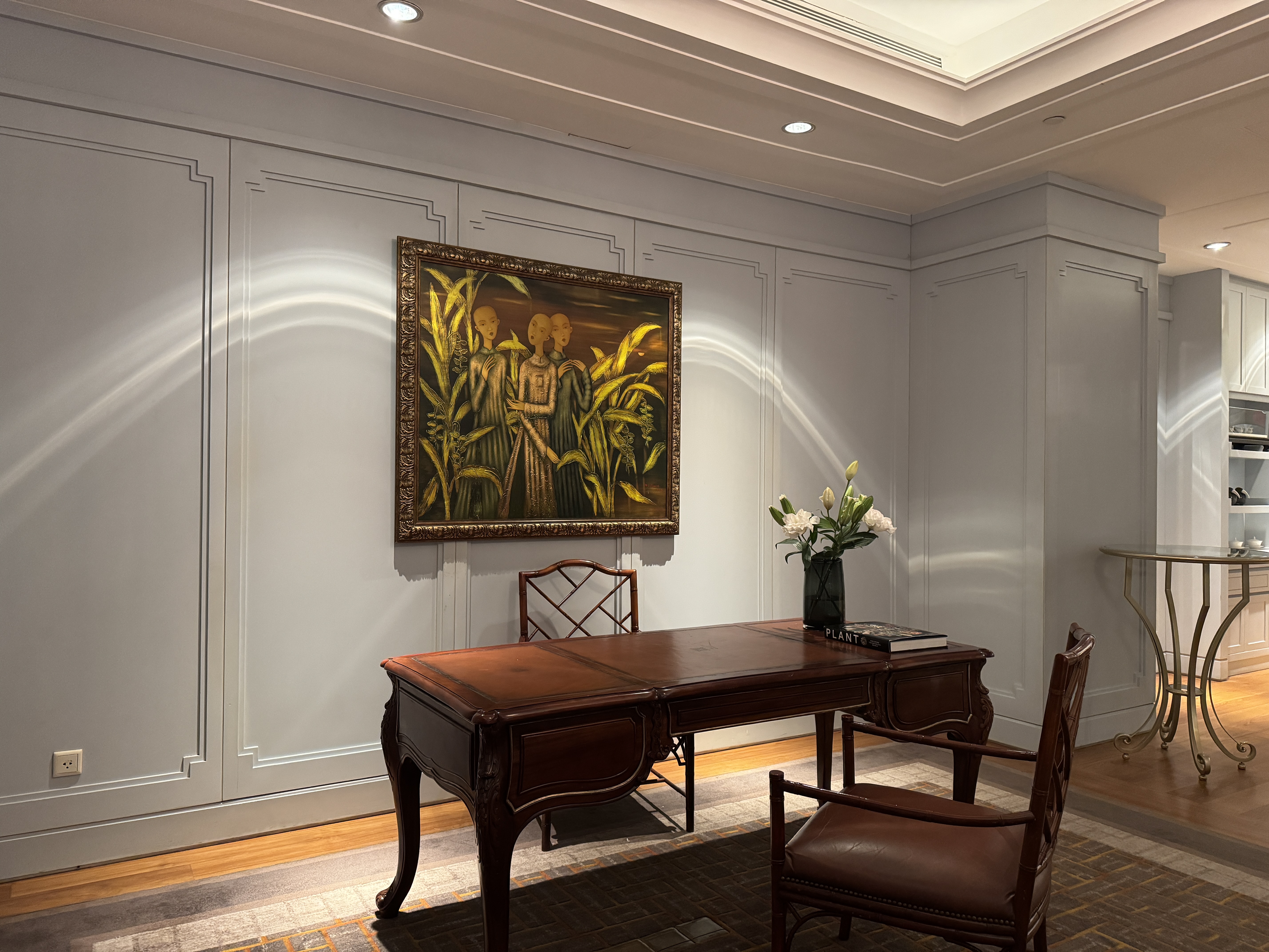 162 þƵ/Park Hyatt saigon