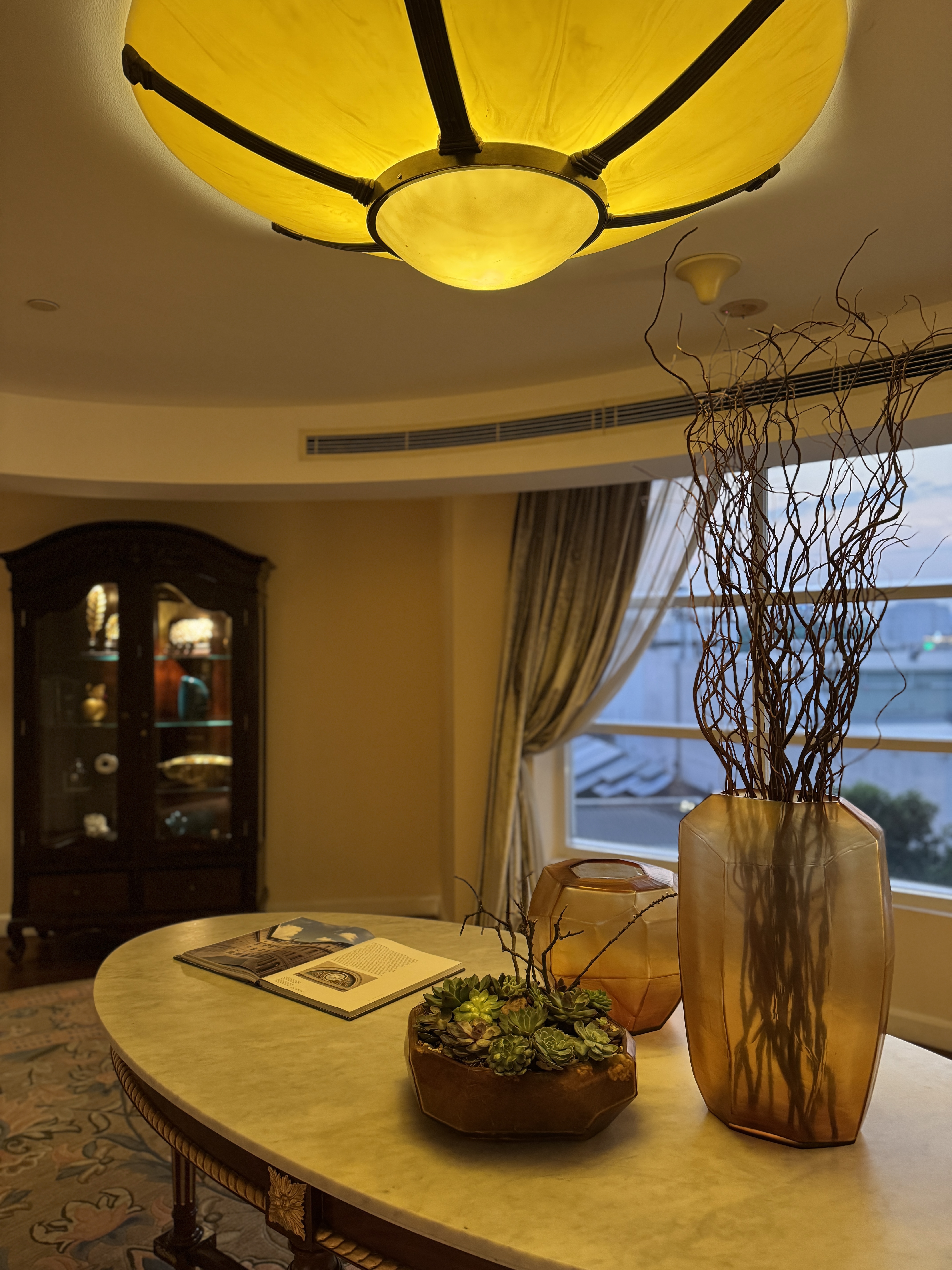 162 þƵ/Park Hyatt saigon