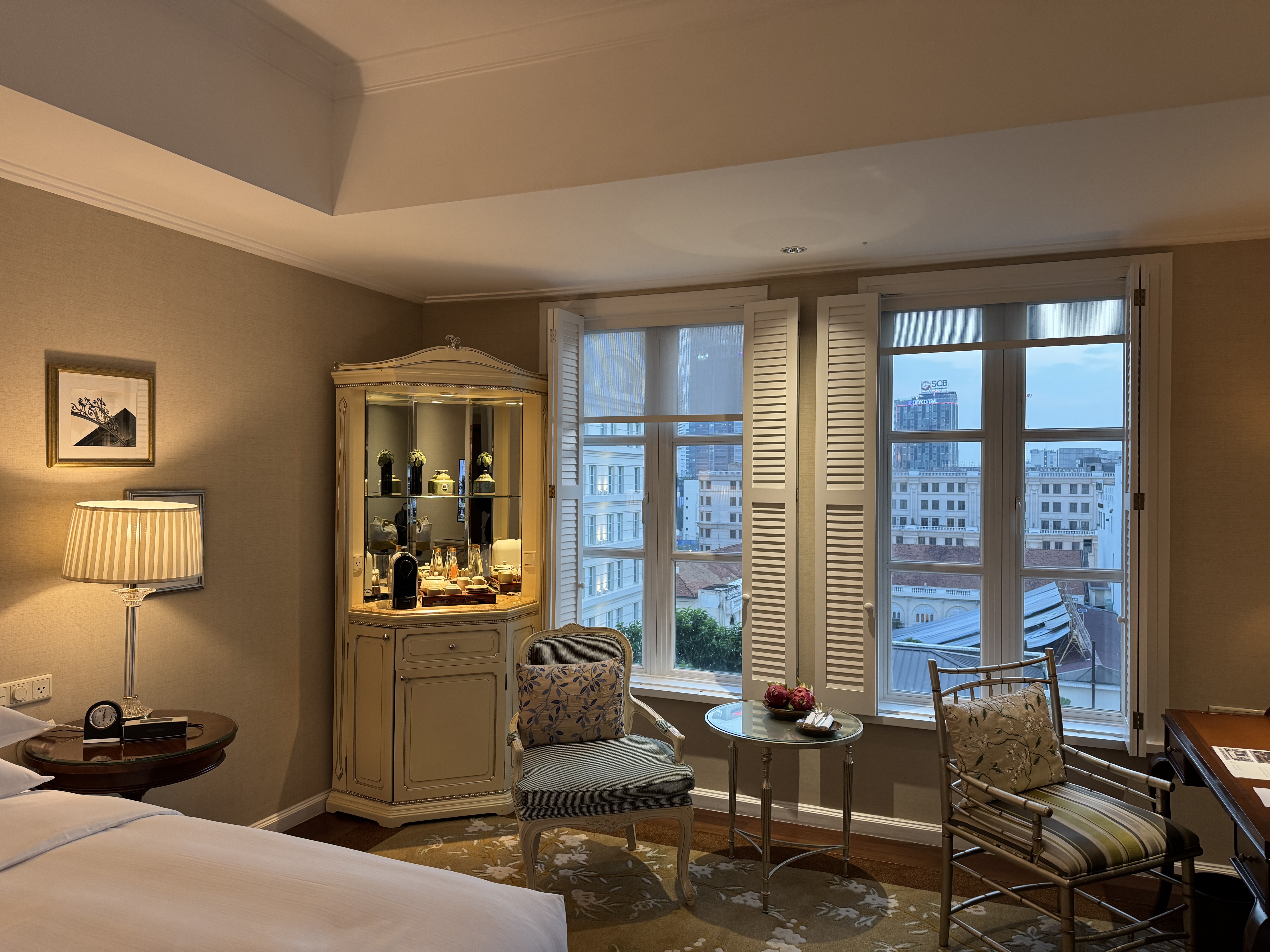 162 þƵ/Park Hyatt saigon