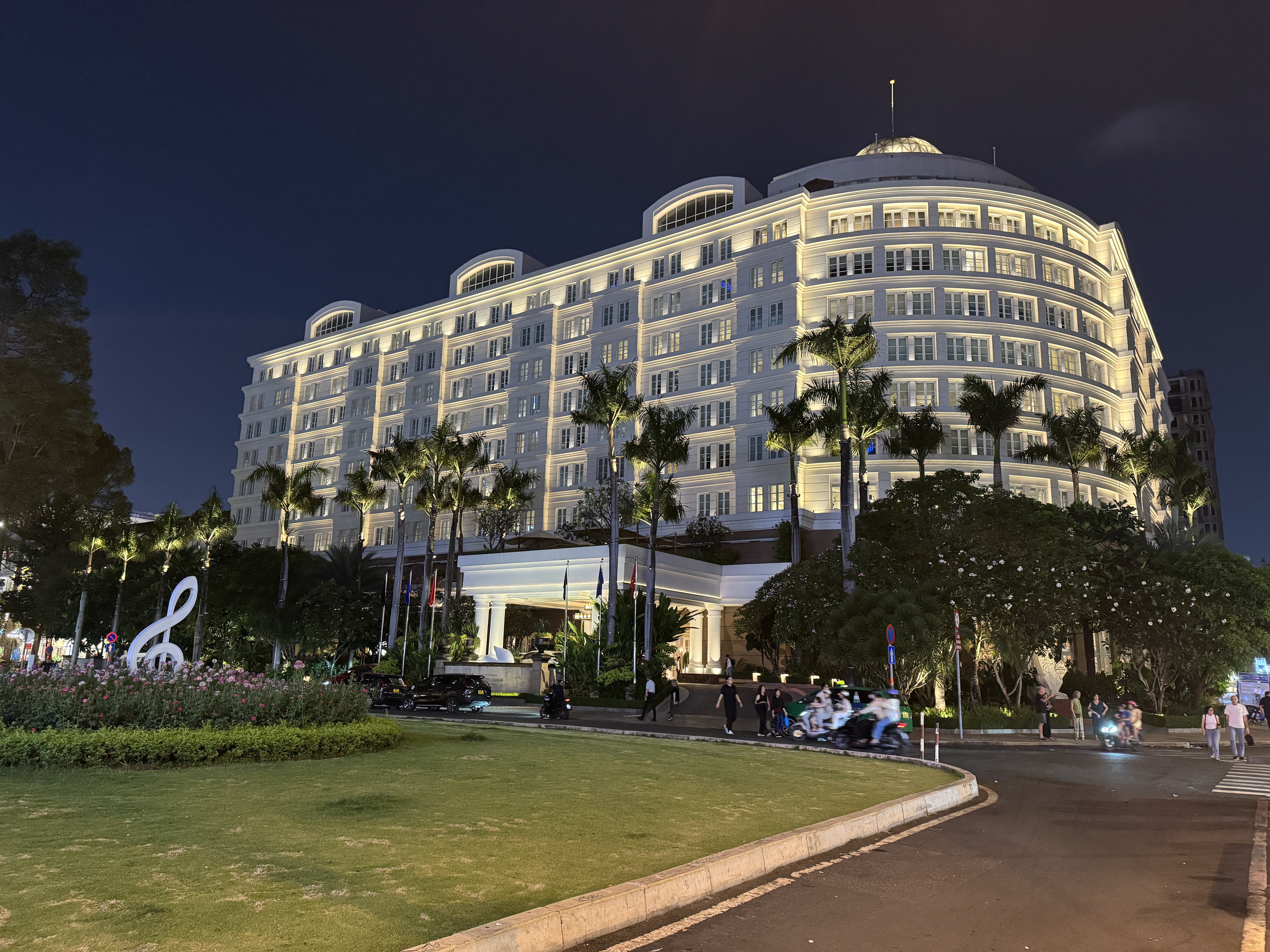162 þƵ/Park Hyatt saigon