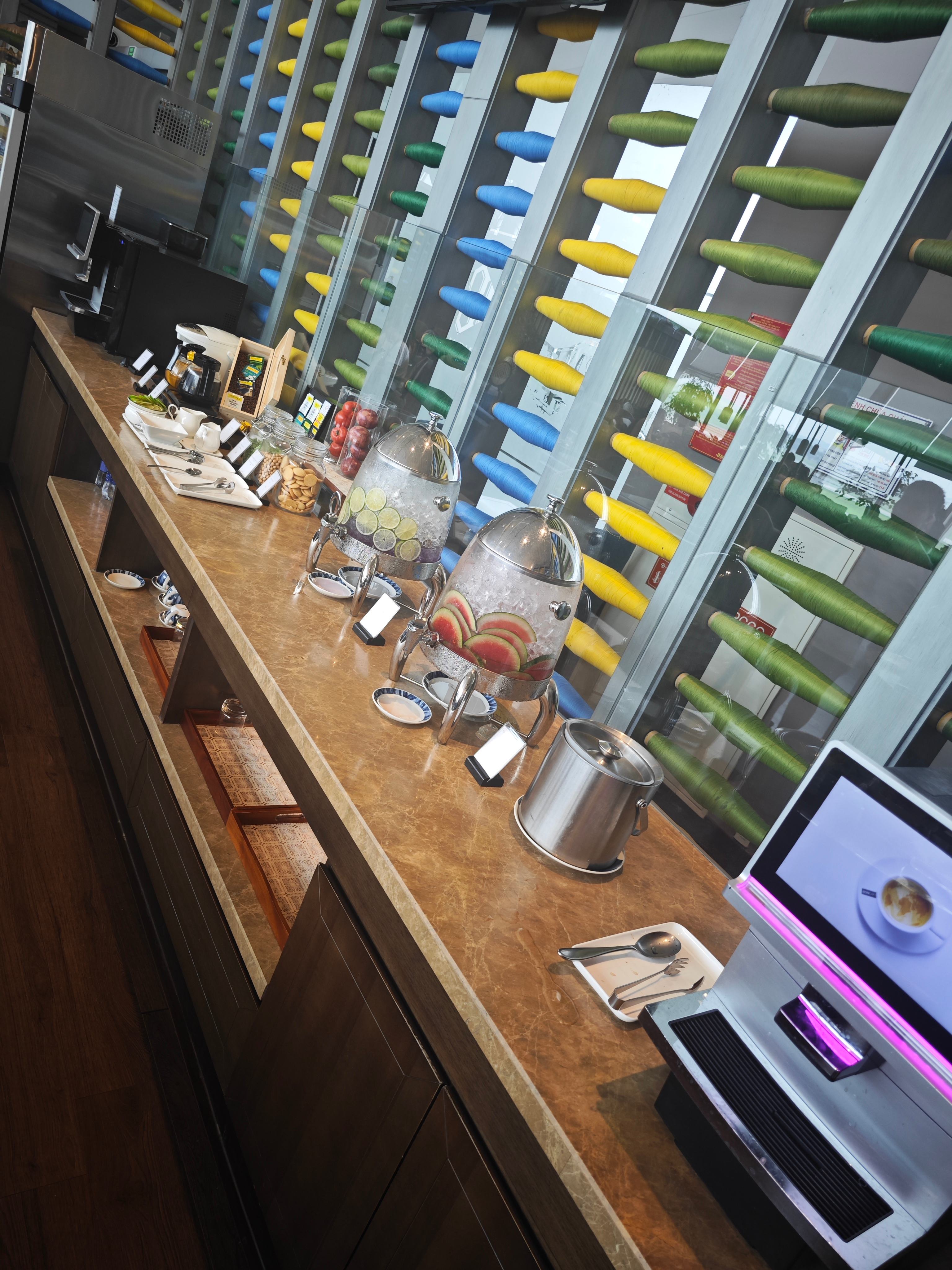 SHһ飬SH Premium Lounge Ha Noi