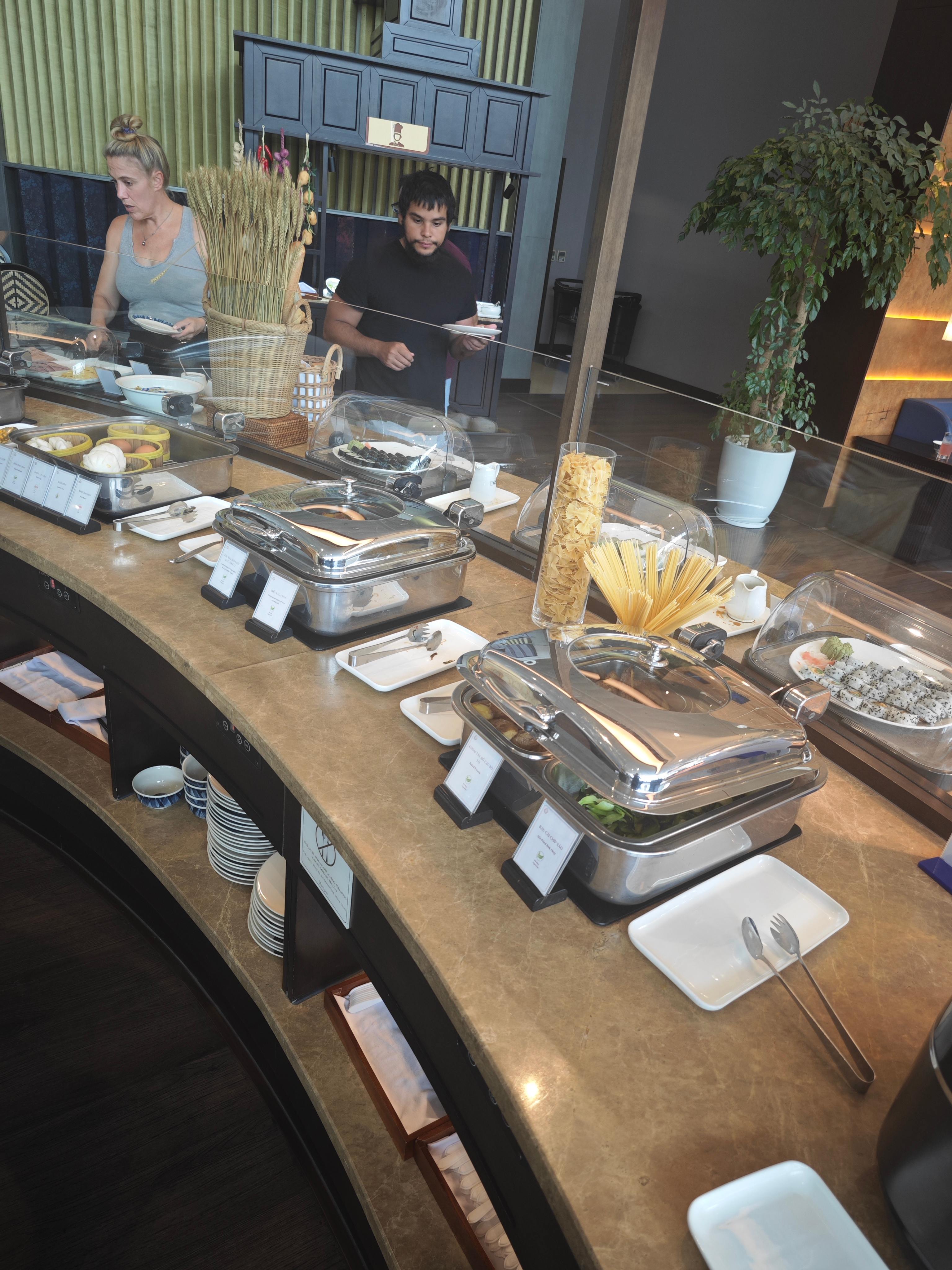 SHһ飬SH Premium Lounge Ha Noi