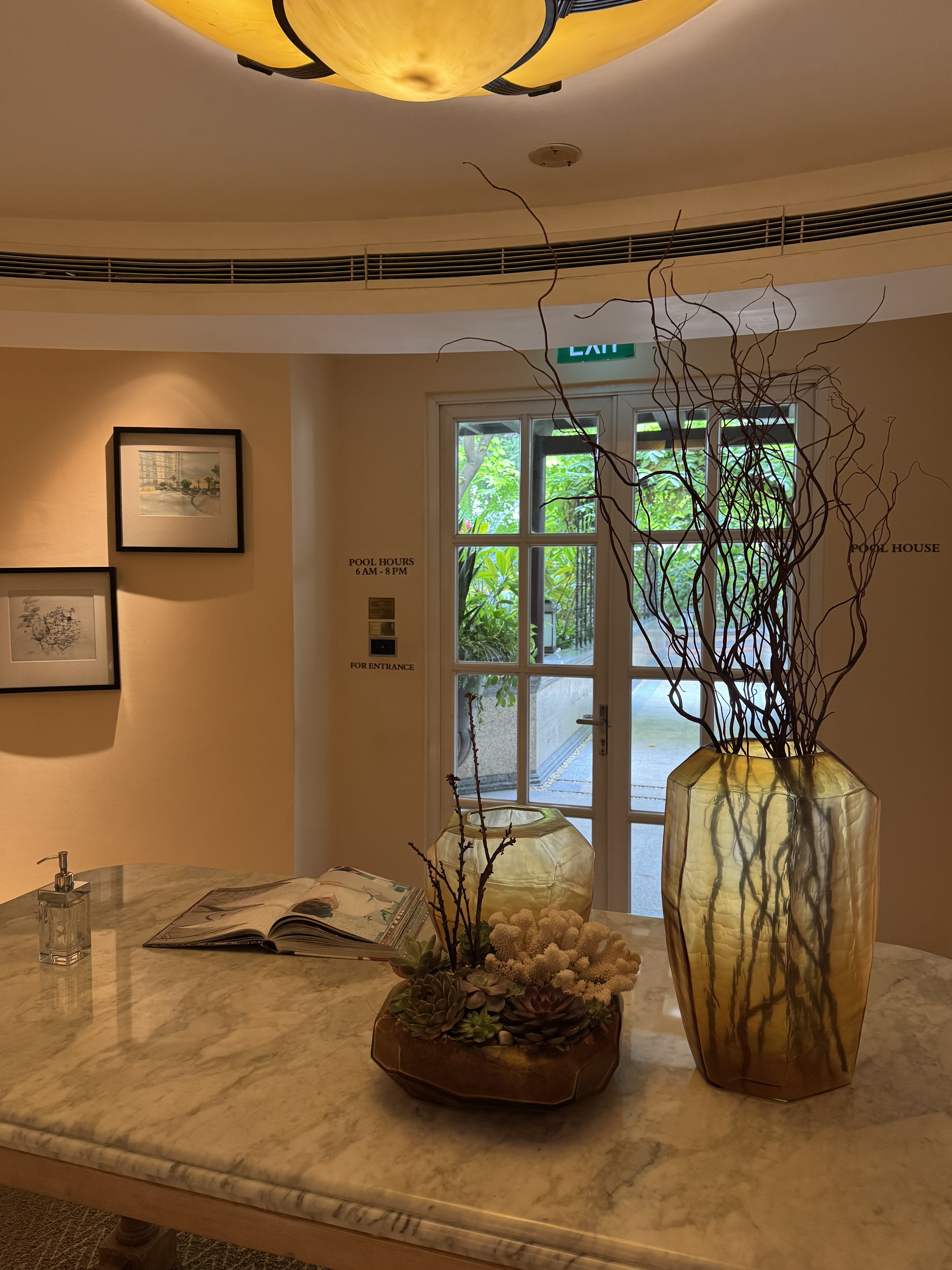 162 þƵ/Park Hyatt saigon