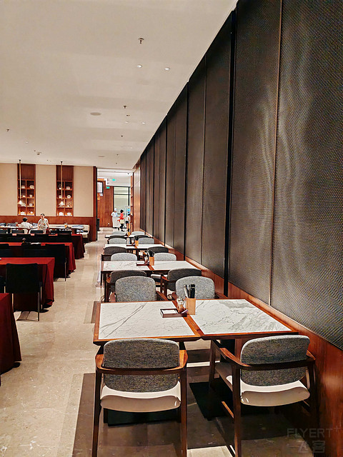 #春启新程#五一增城凯悦咖啡厅人均200r吃龙虾自助餐