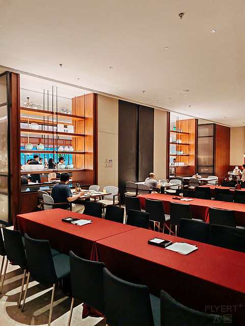 #春启新程#五一增城凯悦咖啡厅人均200r吃龙虾自助餐