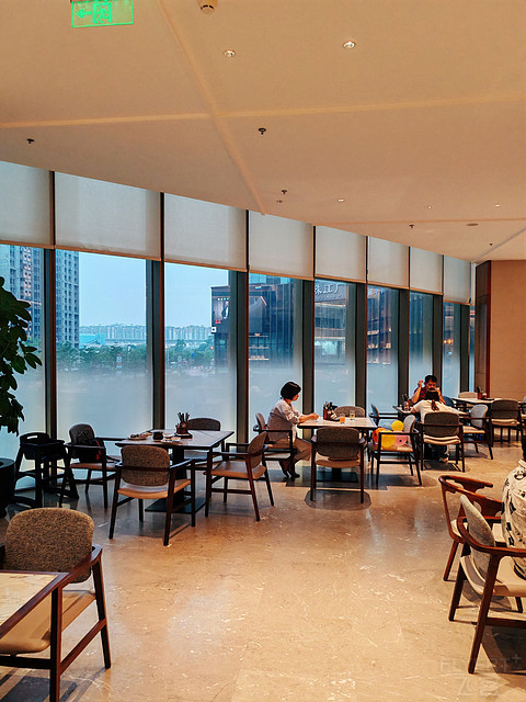 #春启新程#五一增城凯悦咖啡厅人均200r吃龙虾自助餐