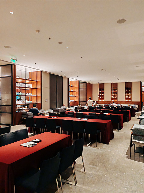 #春启新程#五一增城凯悦咖啡厅人均200r吃龙虾自助餐