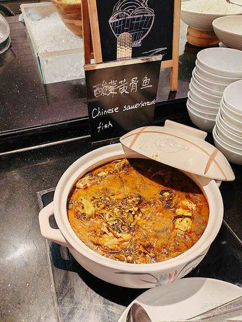 #春启新程#五一增城凯悦咖啡厅人均200r吃龙虾自助餐