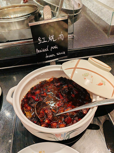#春启新程#五一增城凯悦咖啡厅人均200r吃龙虾自助餐