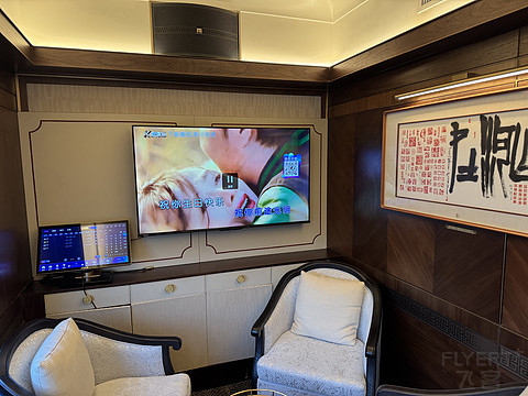 陆地头等舱—SILK ROAD EXPRESS丝路梦享号跨城行程体验之沪深行 全站首發 申請好文