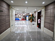 <em>乌鲁木齐</em>机场T3贵宾楼记录