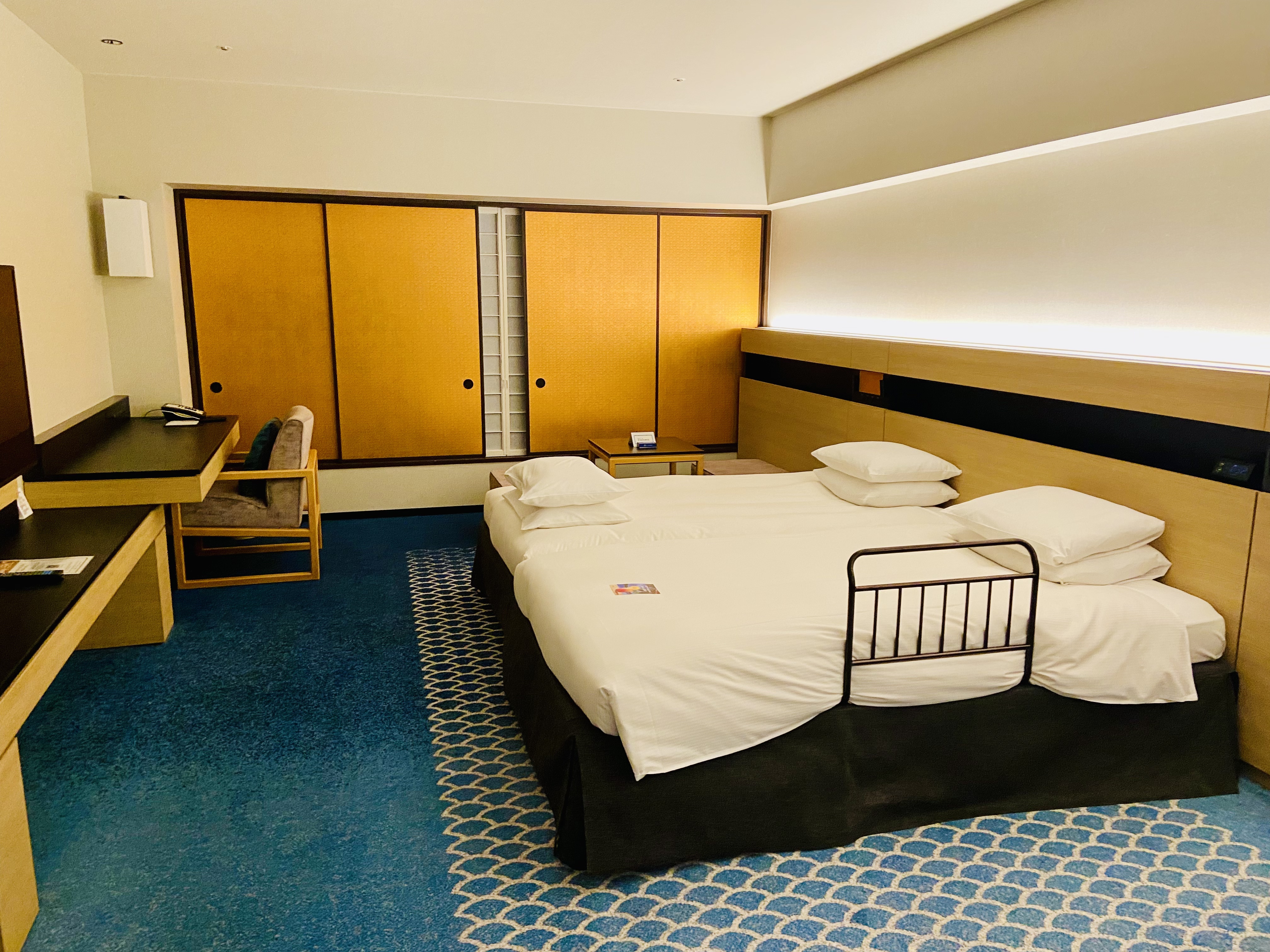 ޺絽ѩϣپƵHilton Tokyo Bay