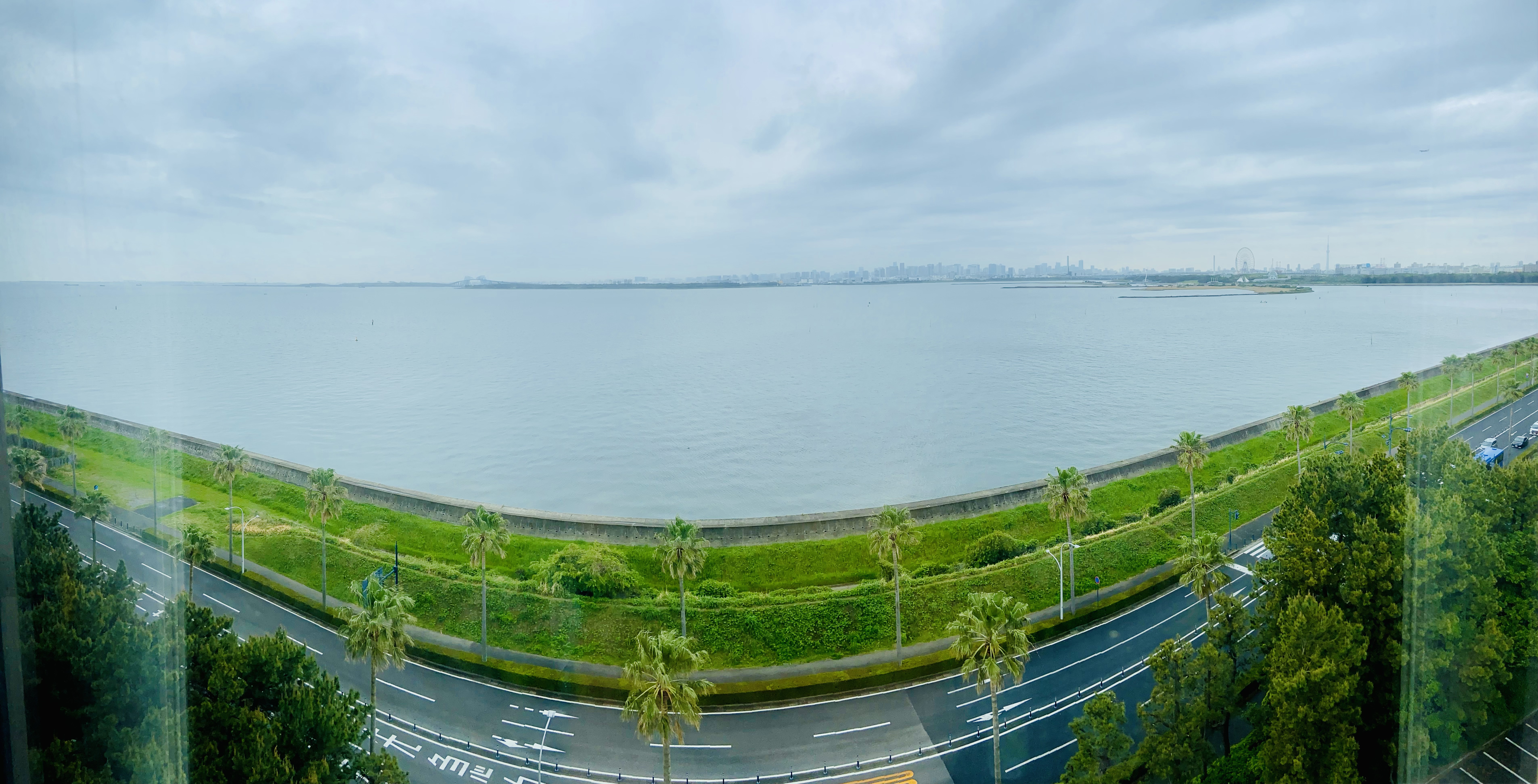 ޺絽ѩϣپƵHilton Tokyo Bay