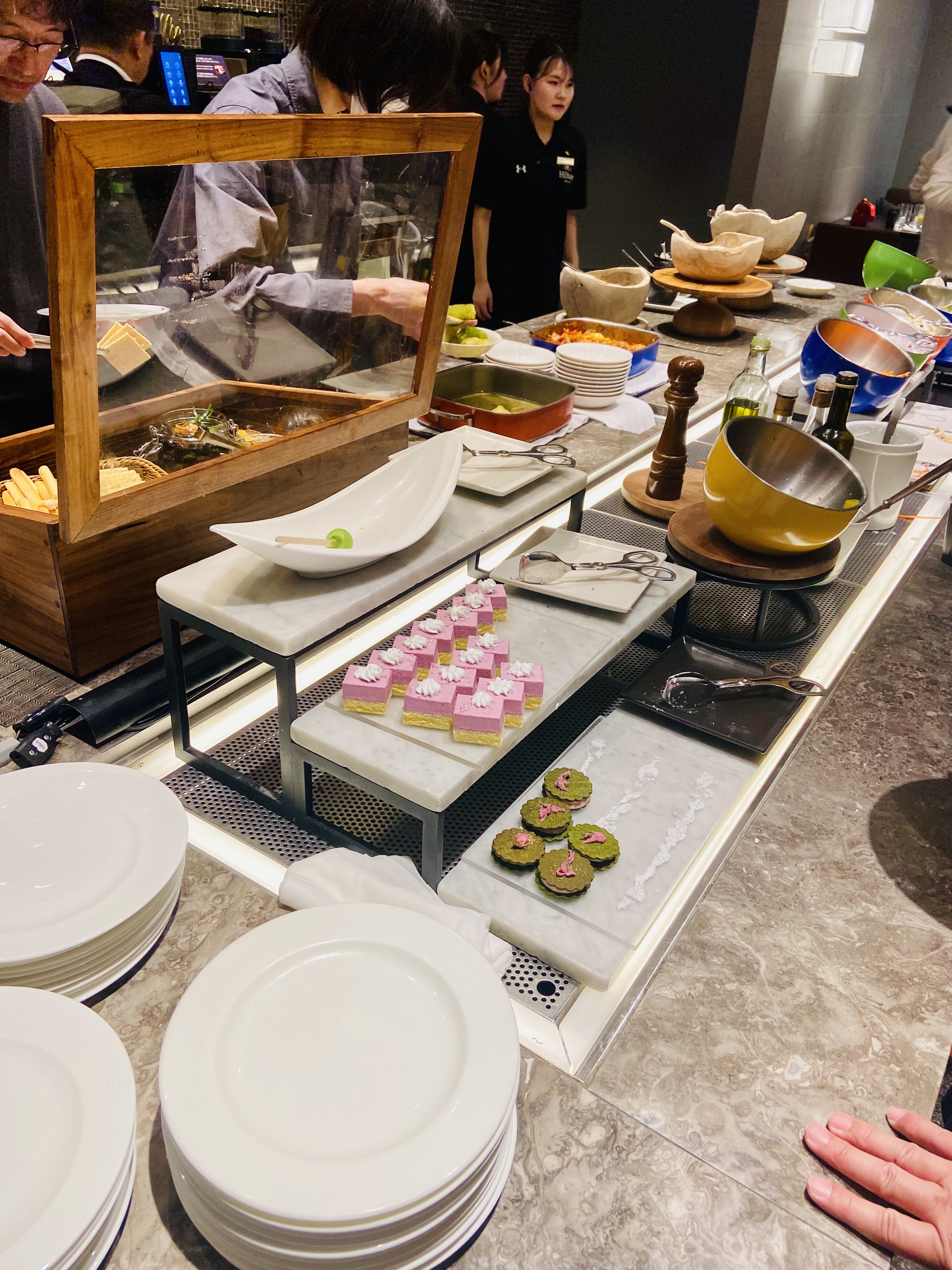 ޺絽ѩϣپƵHilton Tokyo Bay