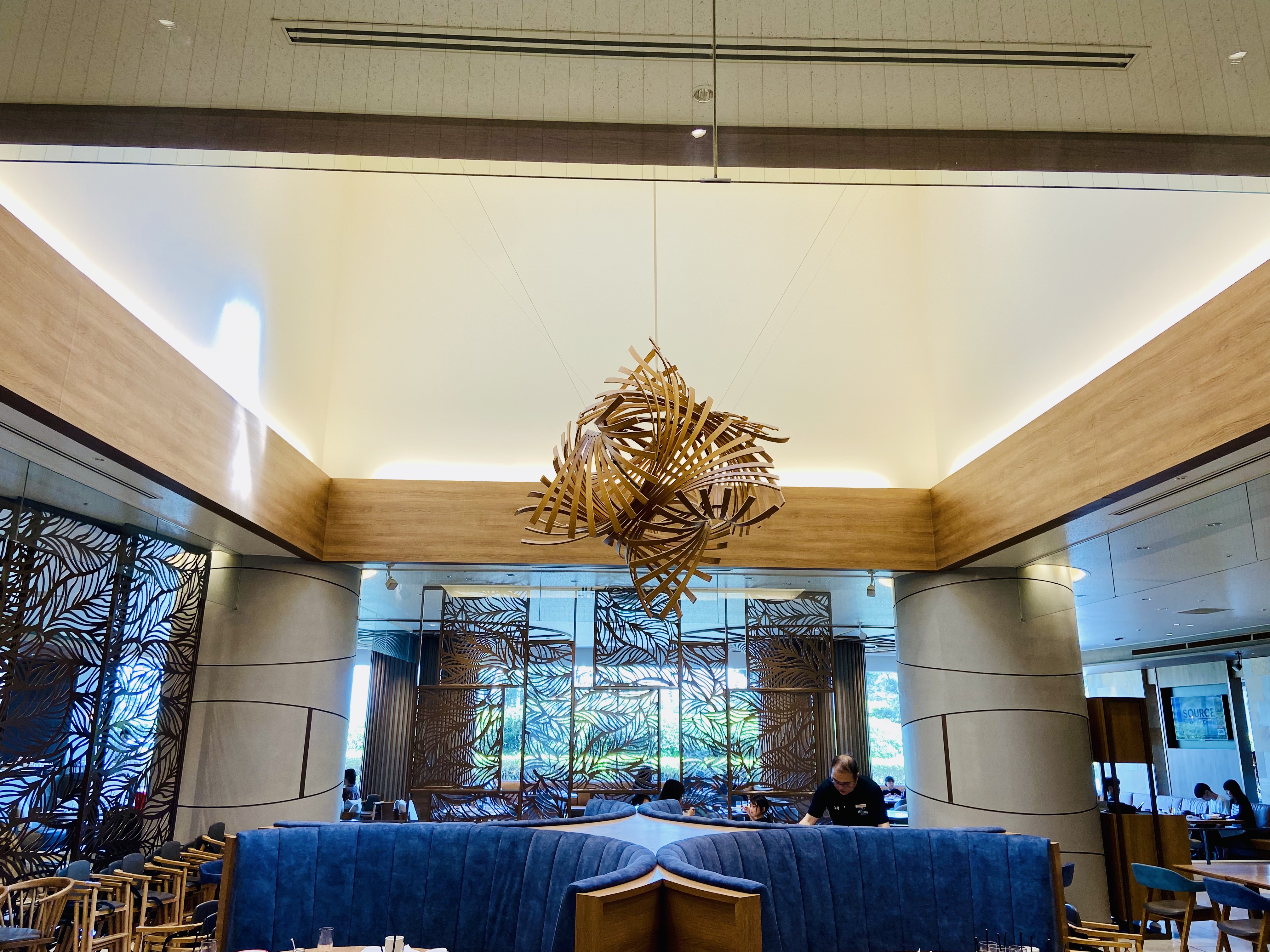 ޺絽ѩϣپƵHilton Tokyo Bay