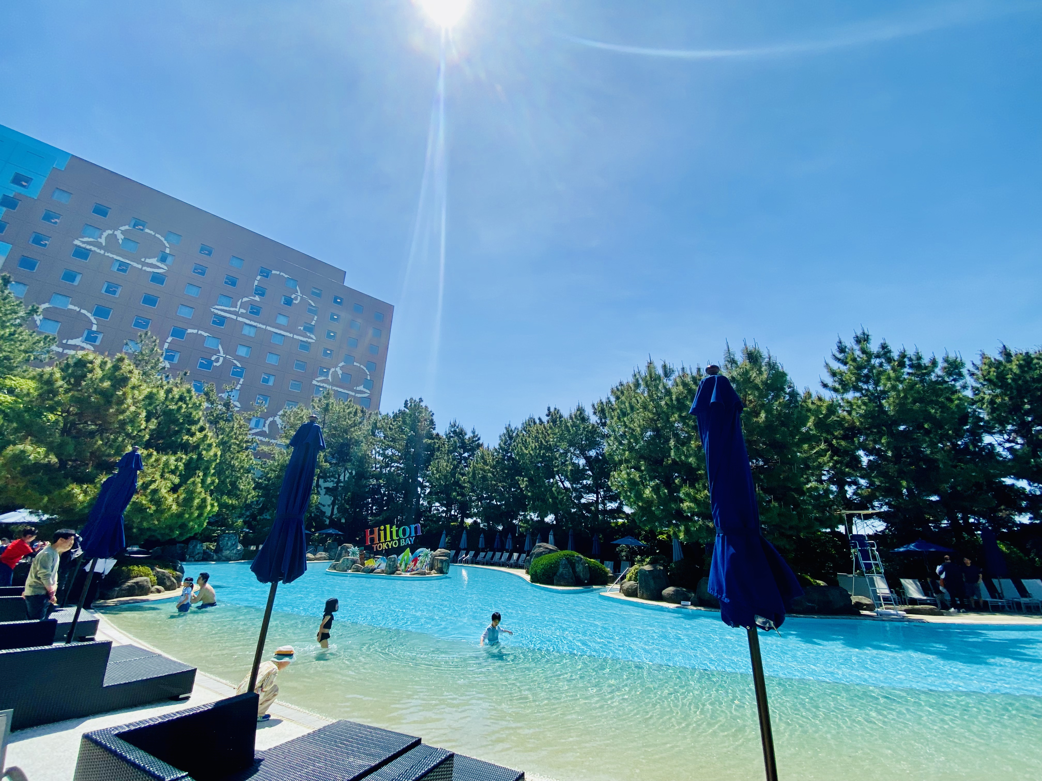 ޺絽ѩϣپƵHilton Tokyo Bay
