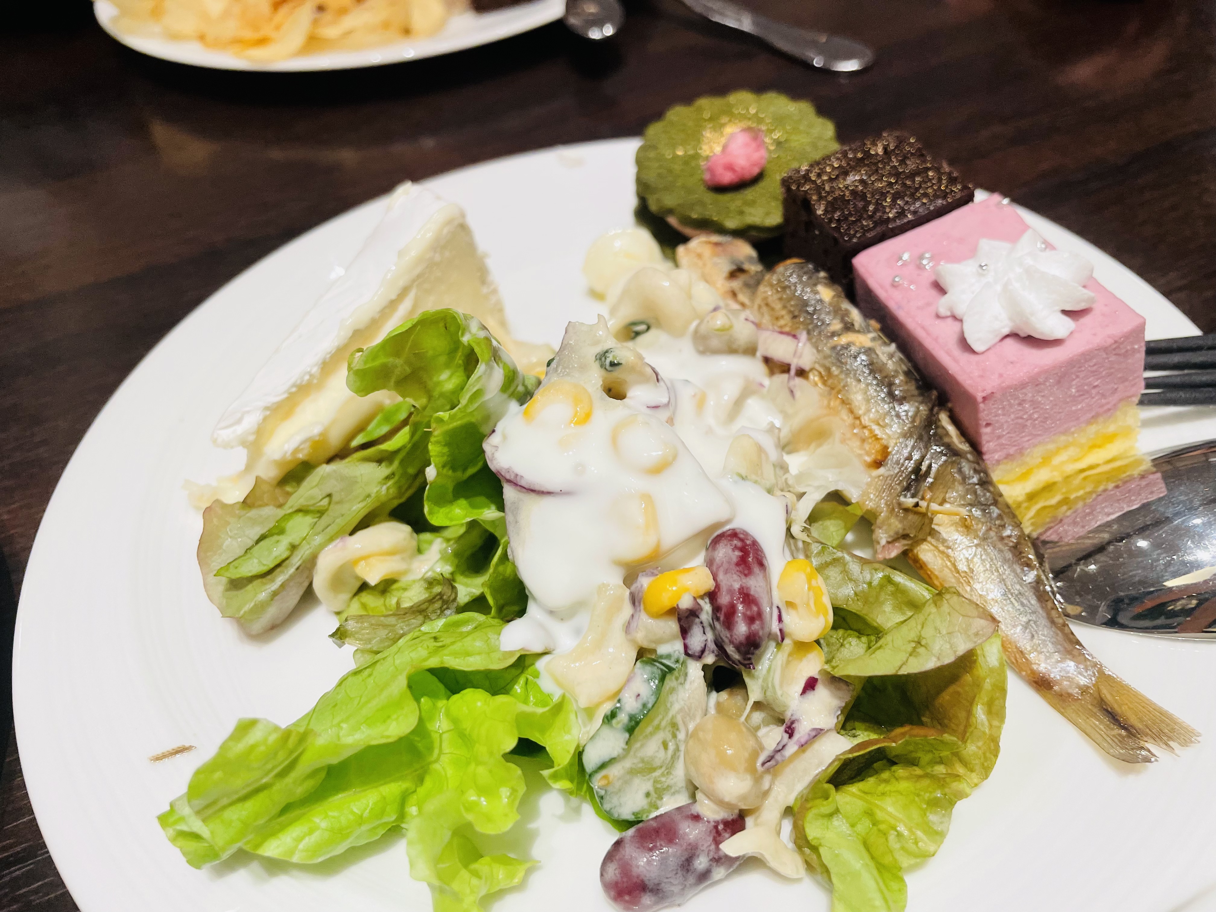 ޺絽ѩϣپƵHilton Tokyo Bay