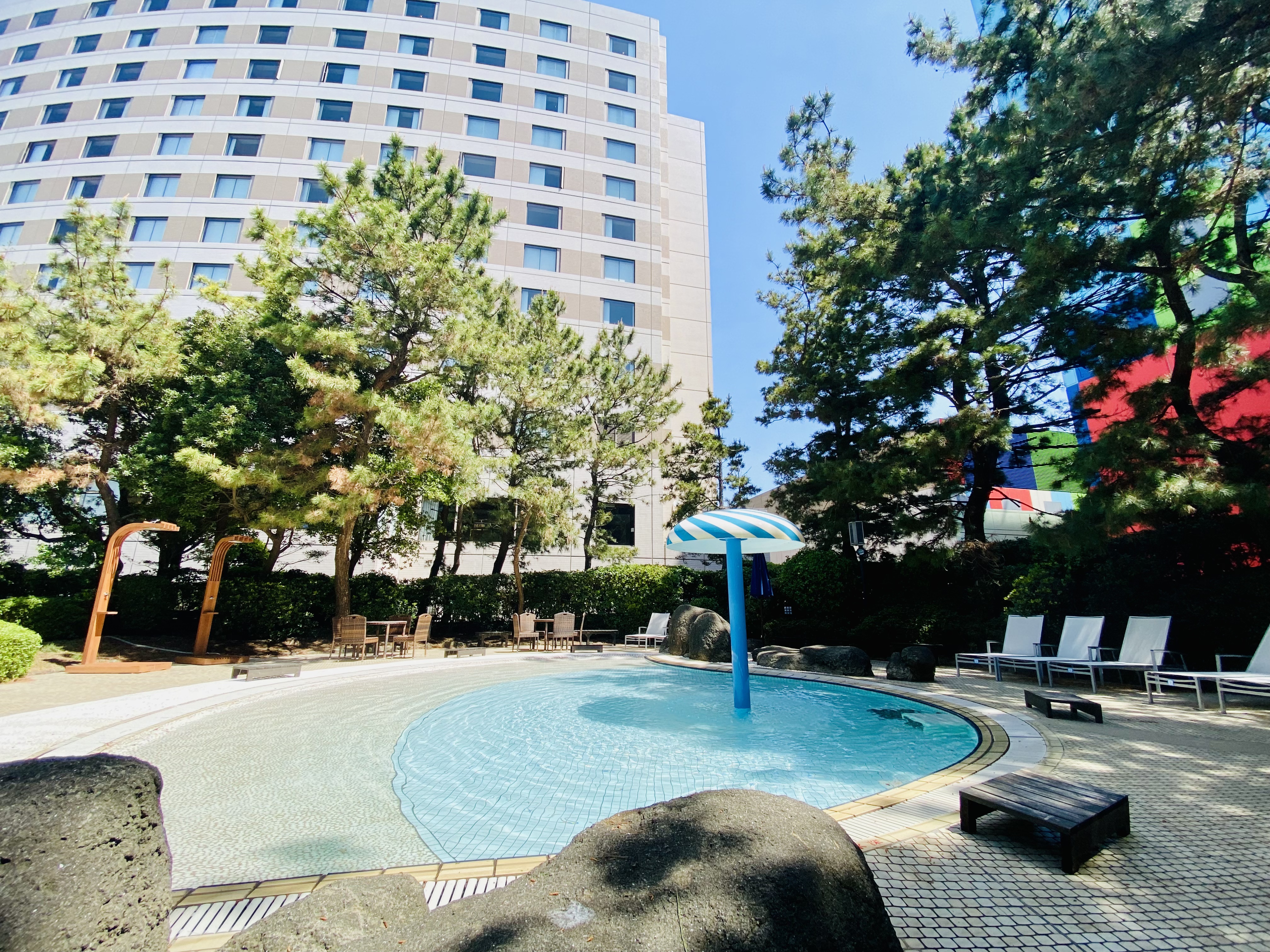 ޺絽ѩϣپƵHilton Tokyo Bay